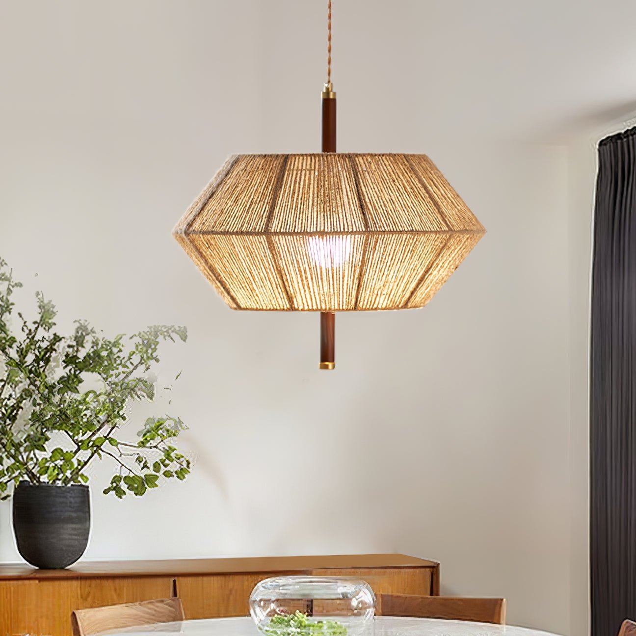 Cemves Pendant Light