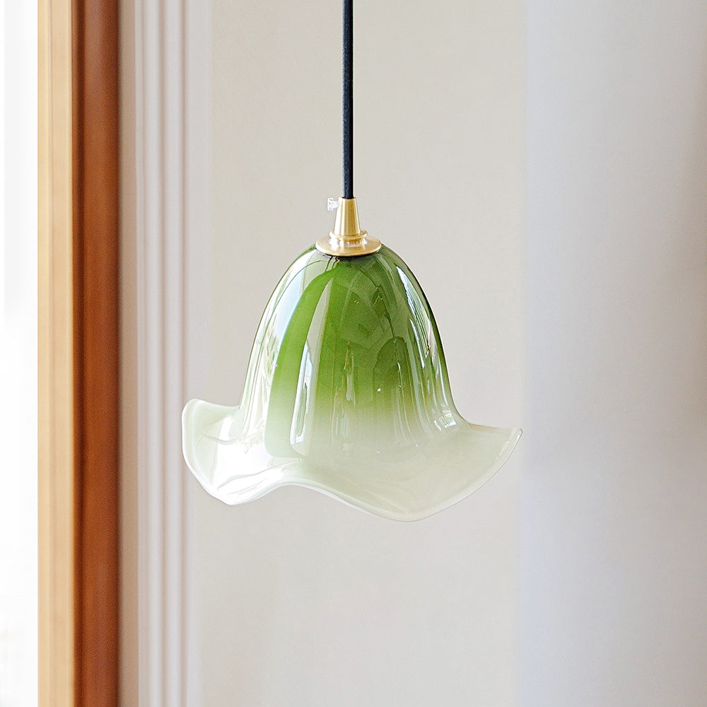 Malenuza Pendant Light