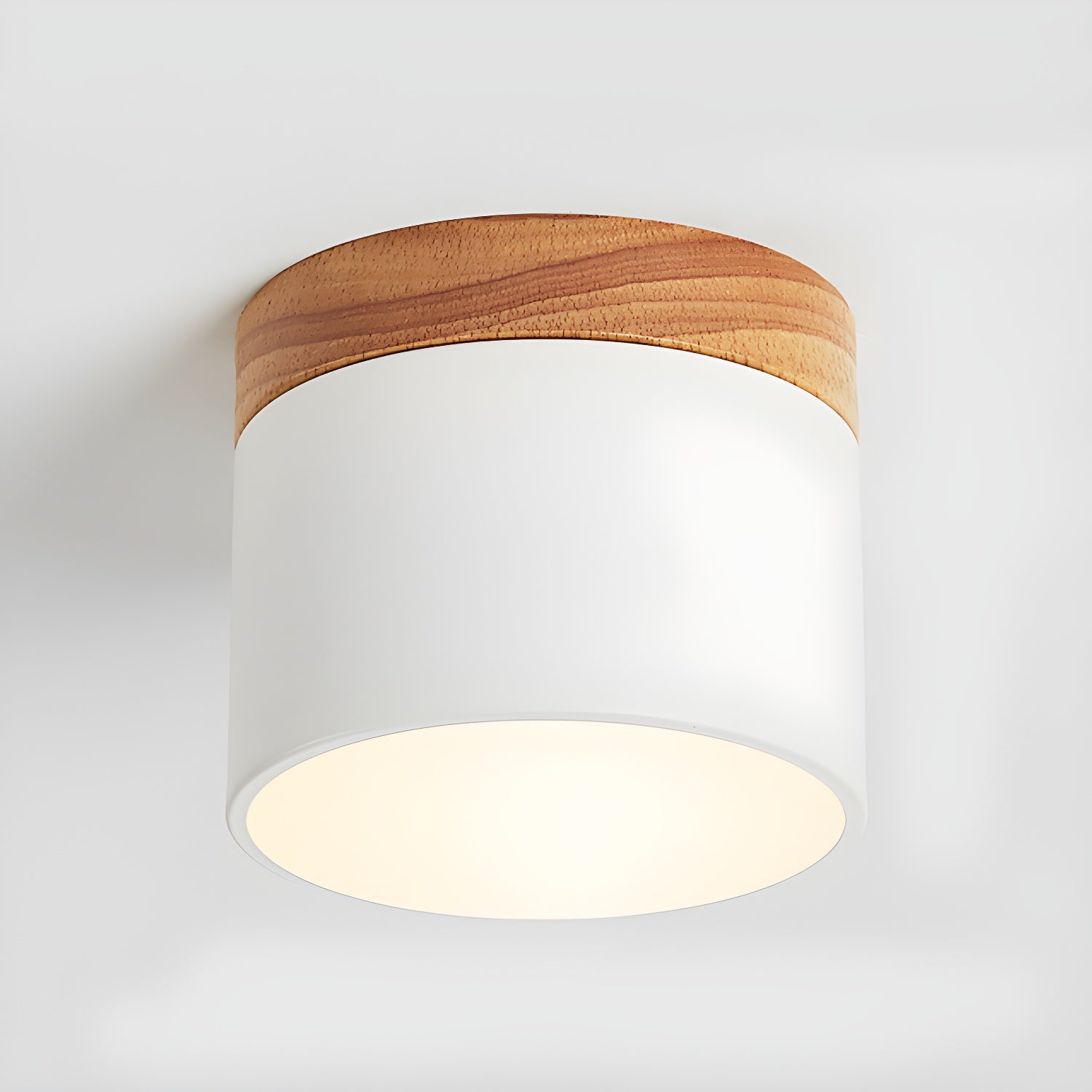 Amfi Cylinder Spotlight Ceiling Light