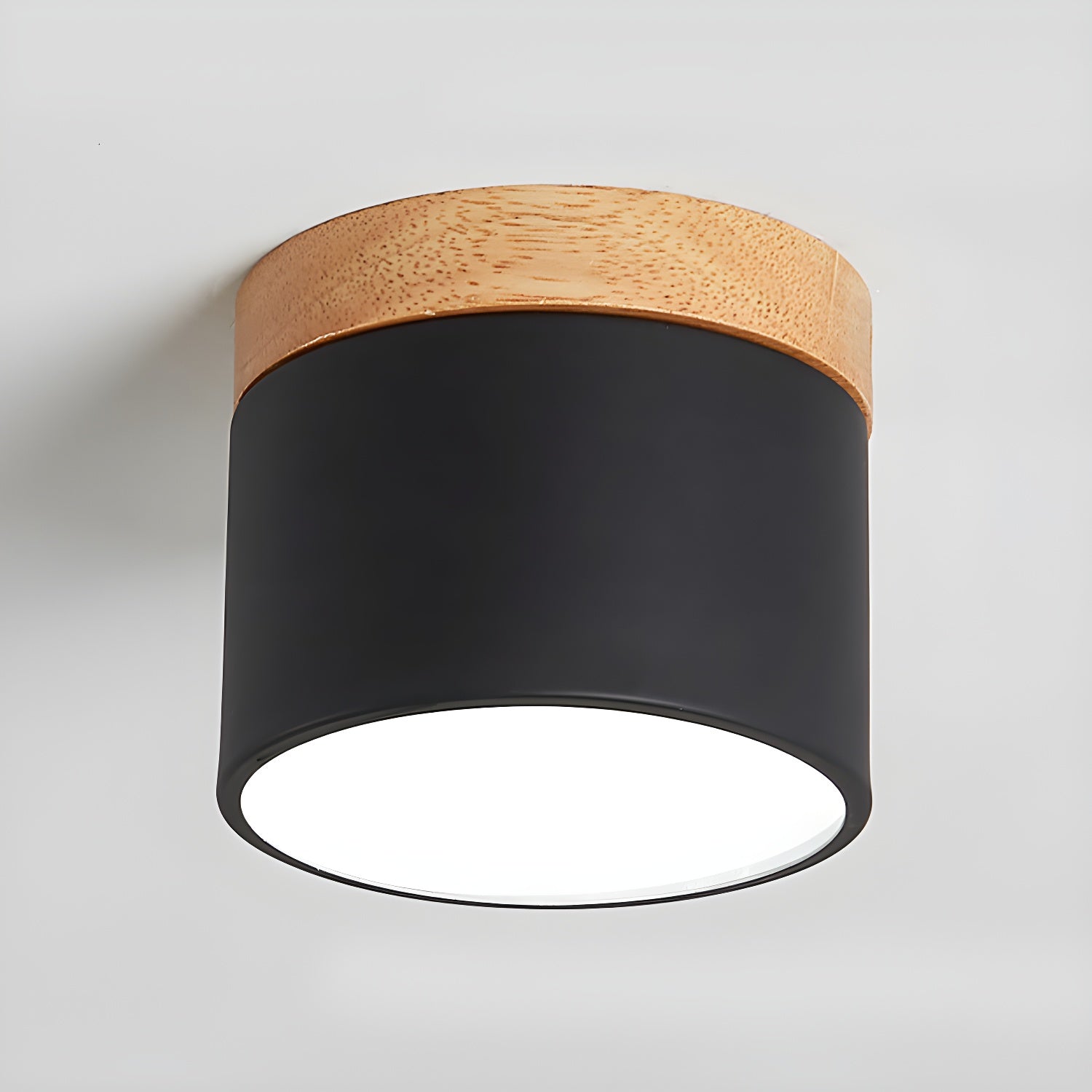 Amfi Cylinder Spotlight Ceiling Light