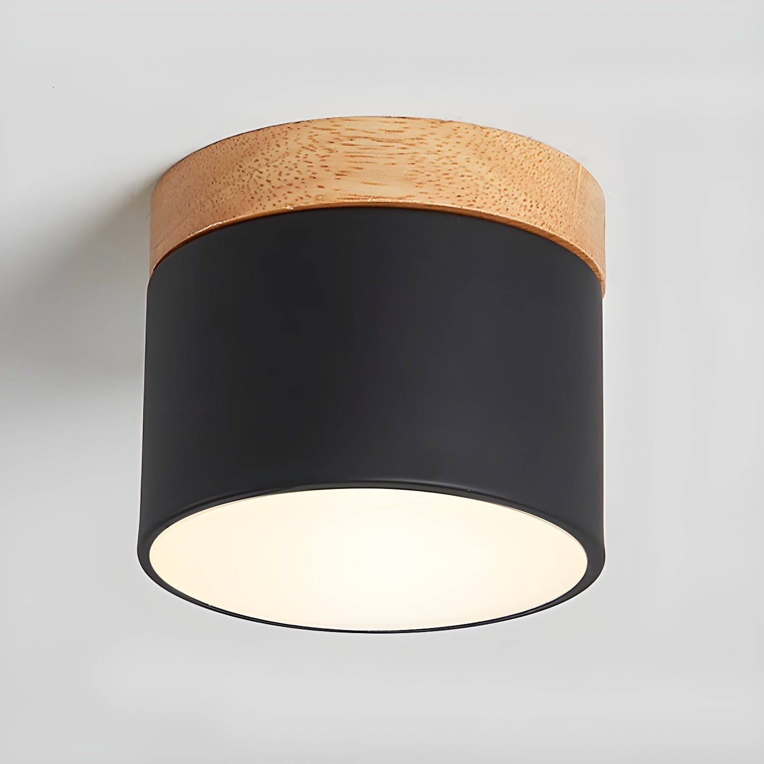 Amfi Cylinder Spotlight Ceiling Light