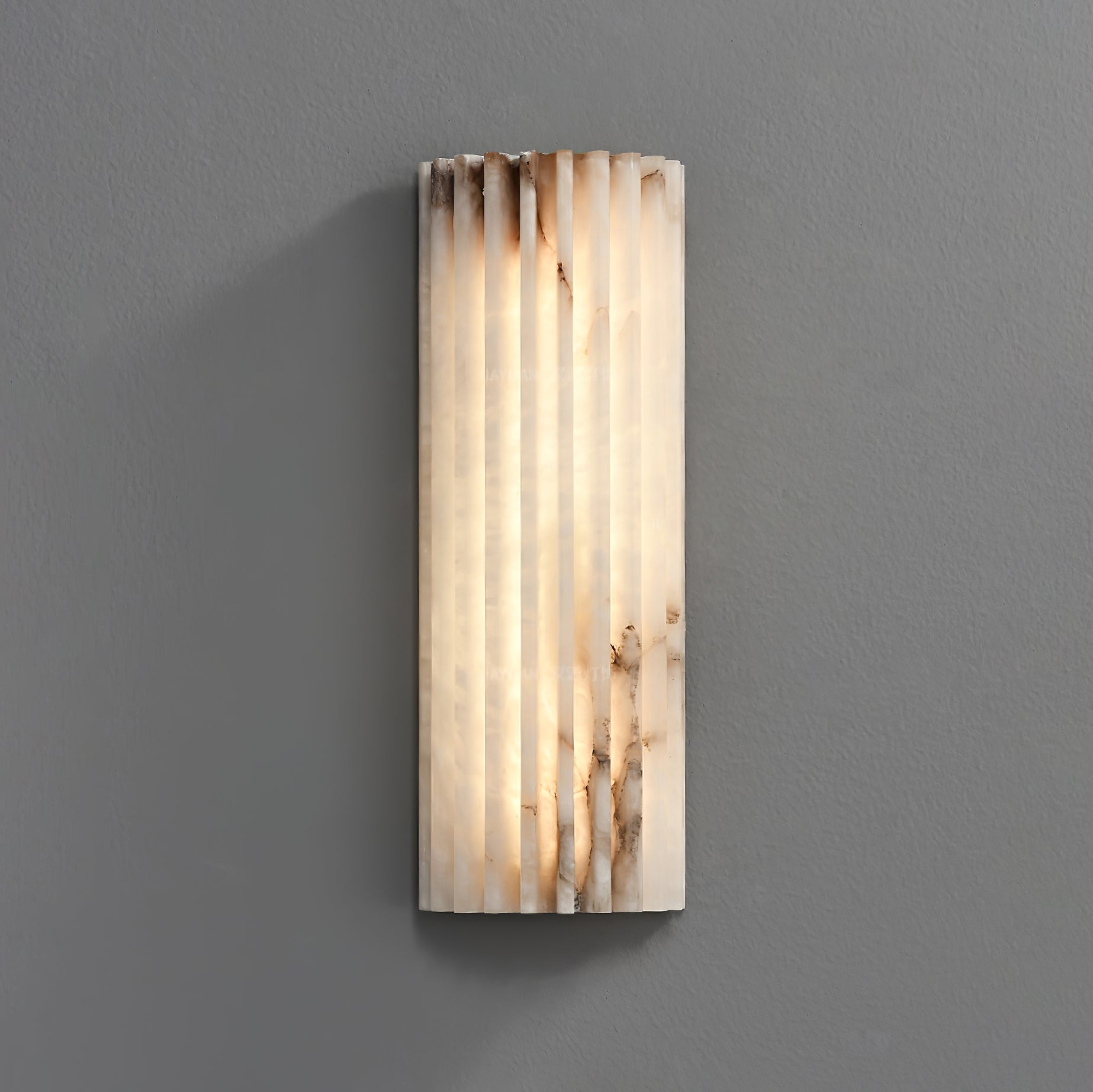 Quinon Wall Light