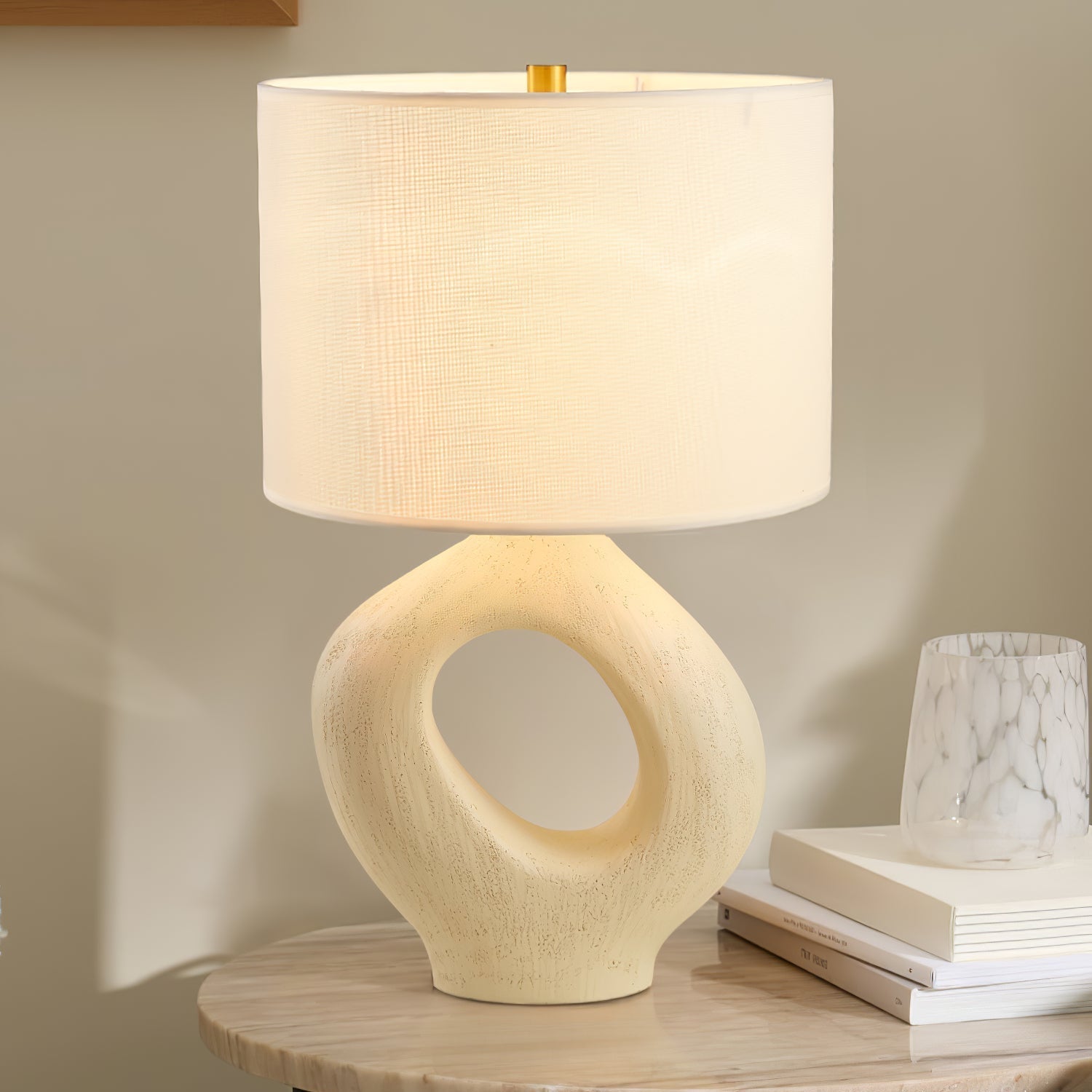 Renaga Table Lamp