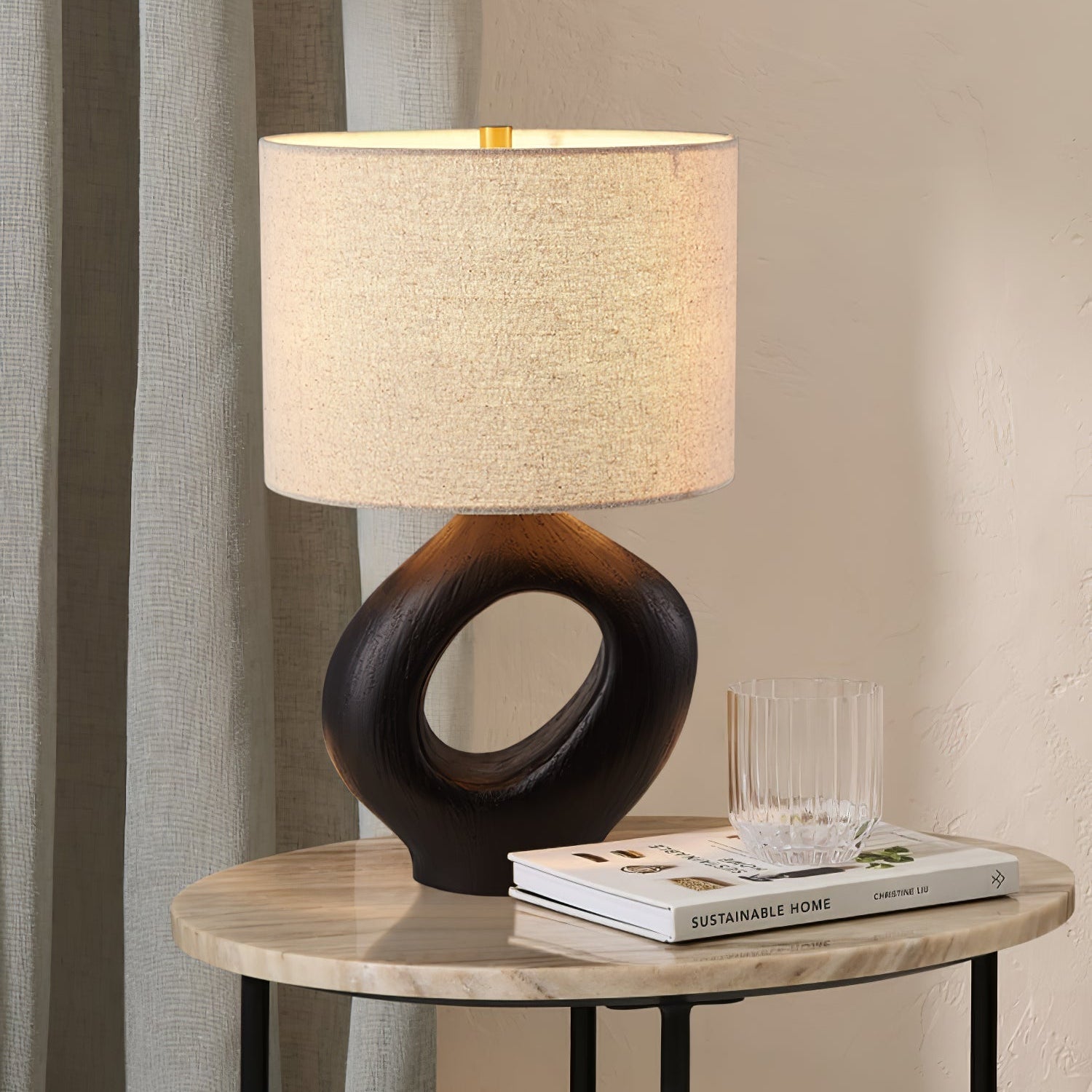 Renaga Table Lamp