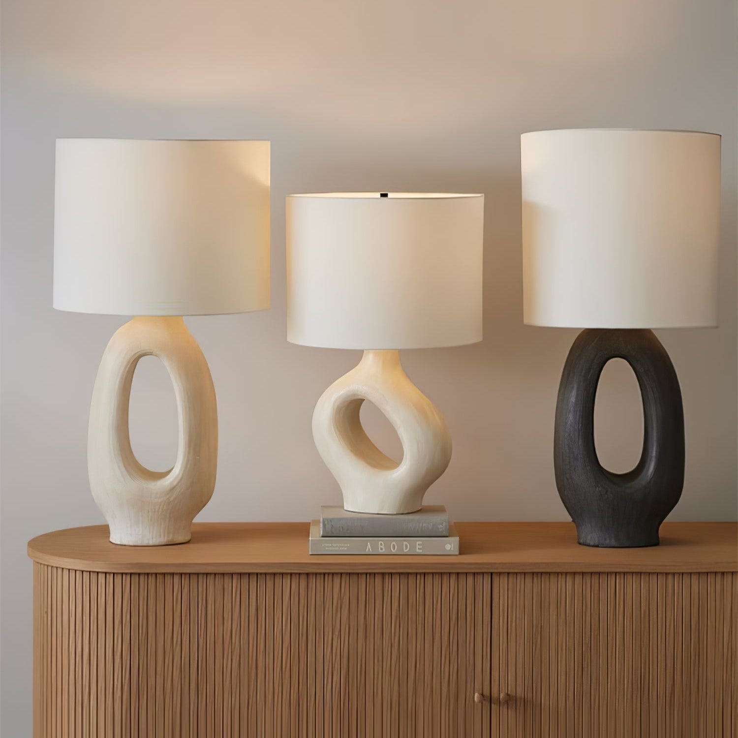 Renaga Table Lamp