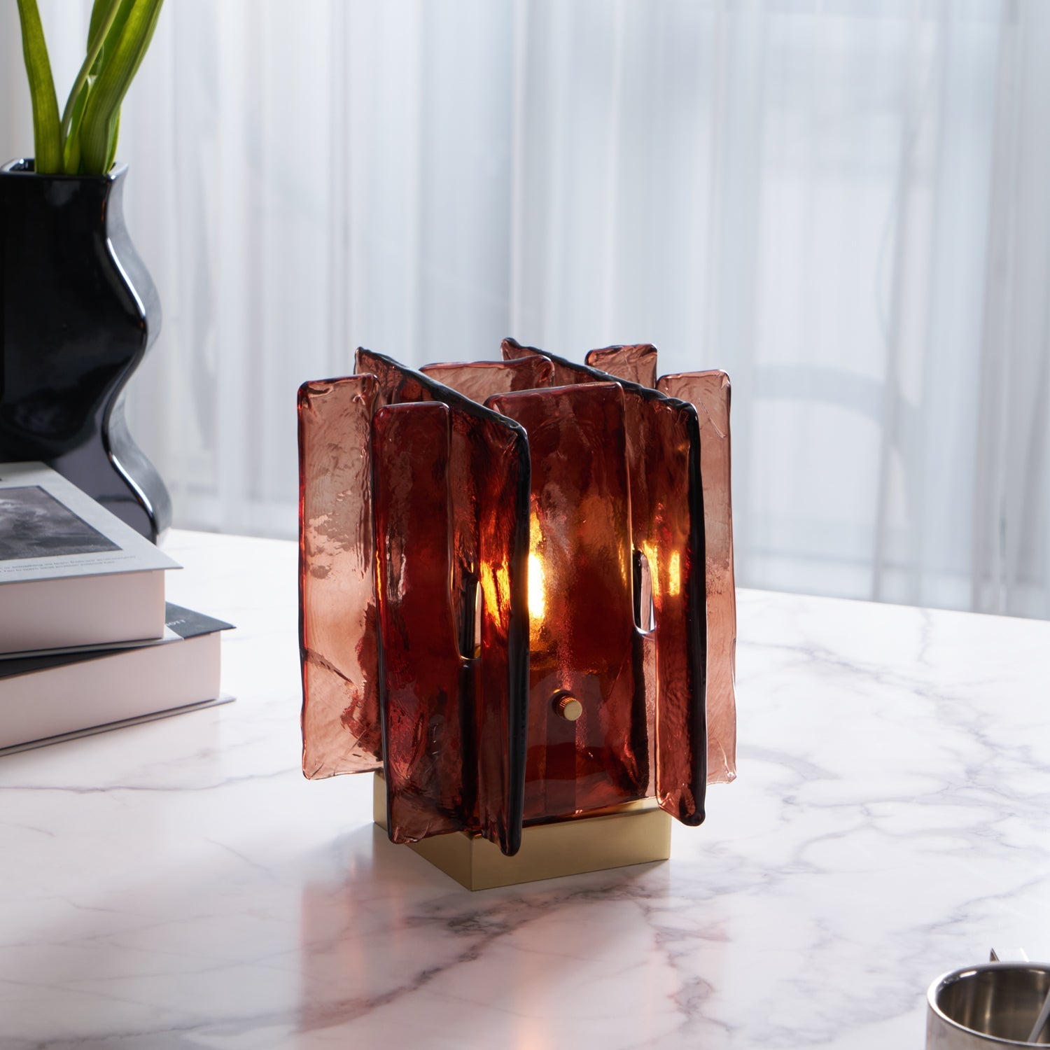 Abelly Table Lamp
