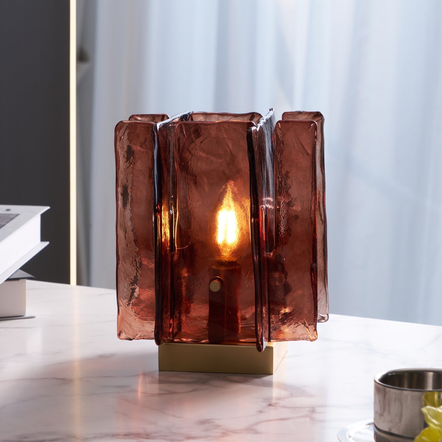 Abelly Table Lamp