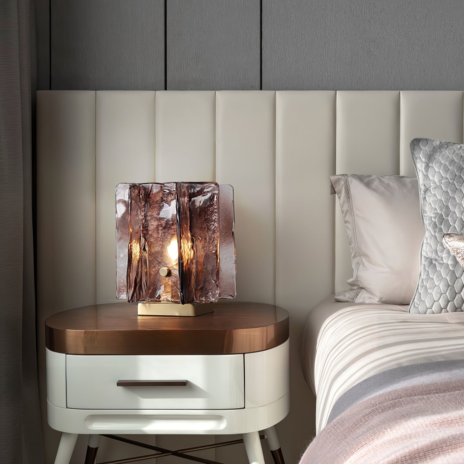 Abelly Table Lamp
