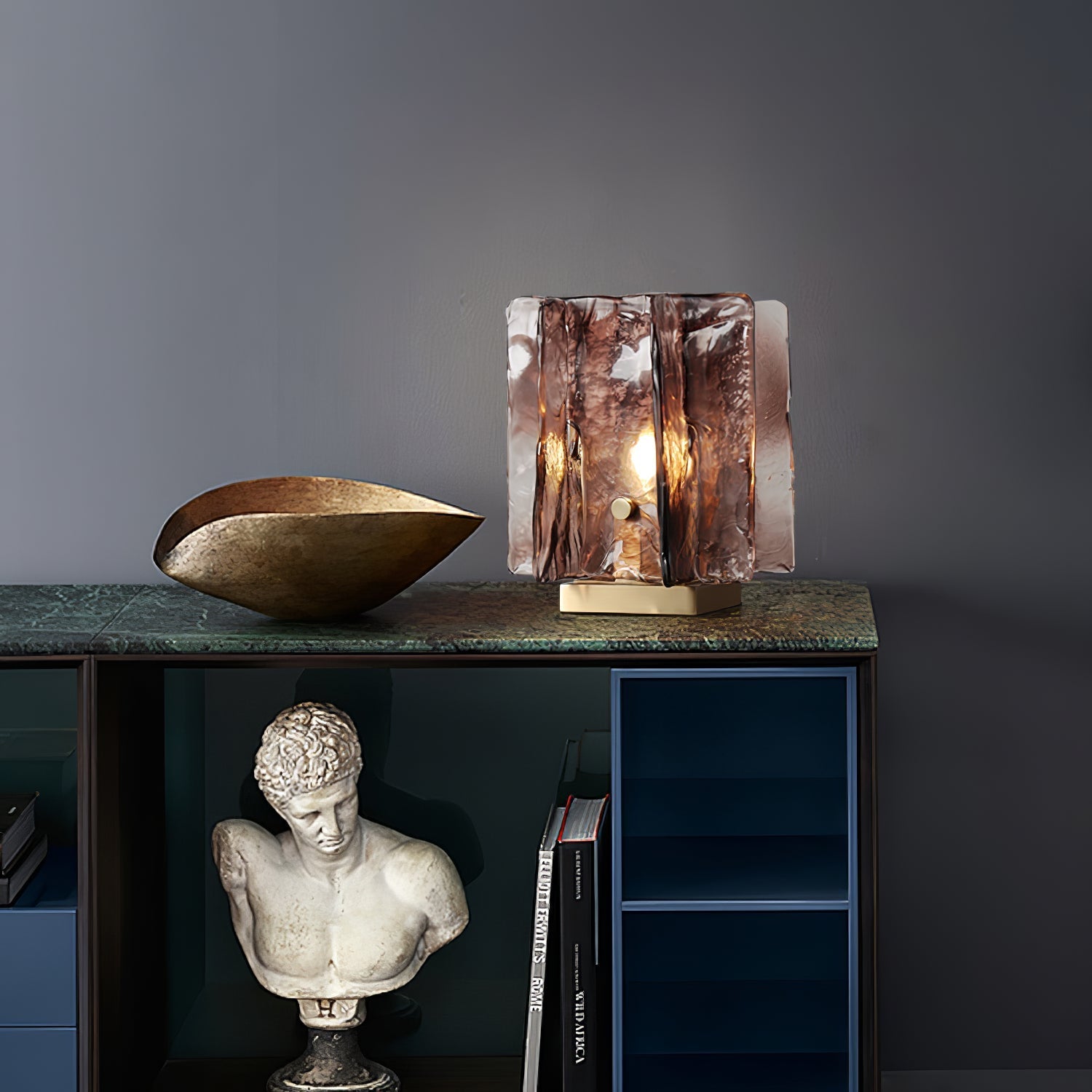 Abelly Table Lamp