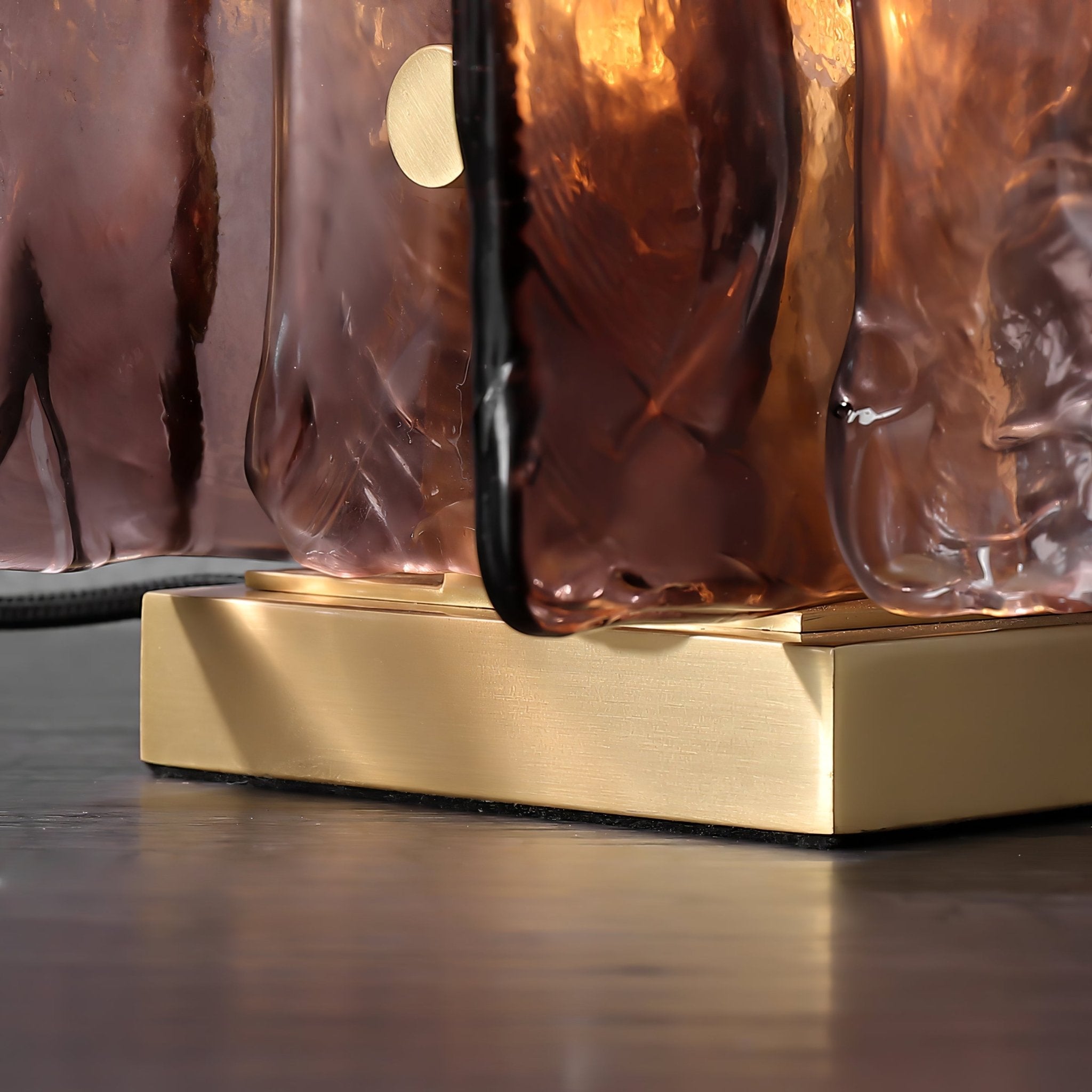 Abelly Table Lamp