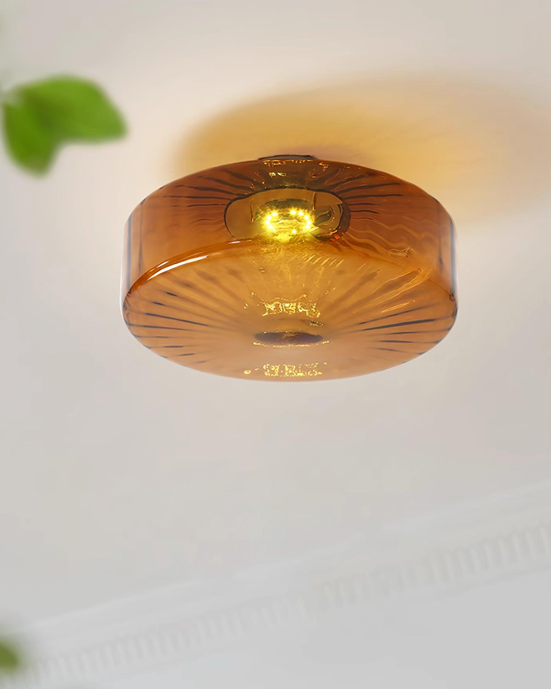 Hawell Ceiling Light