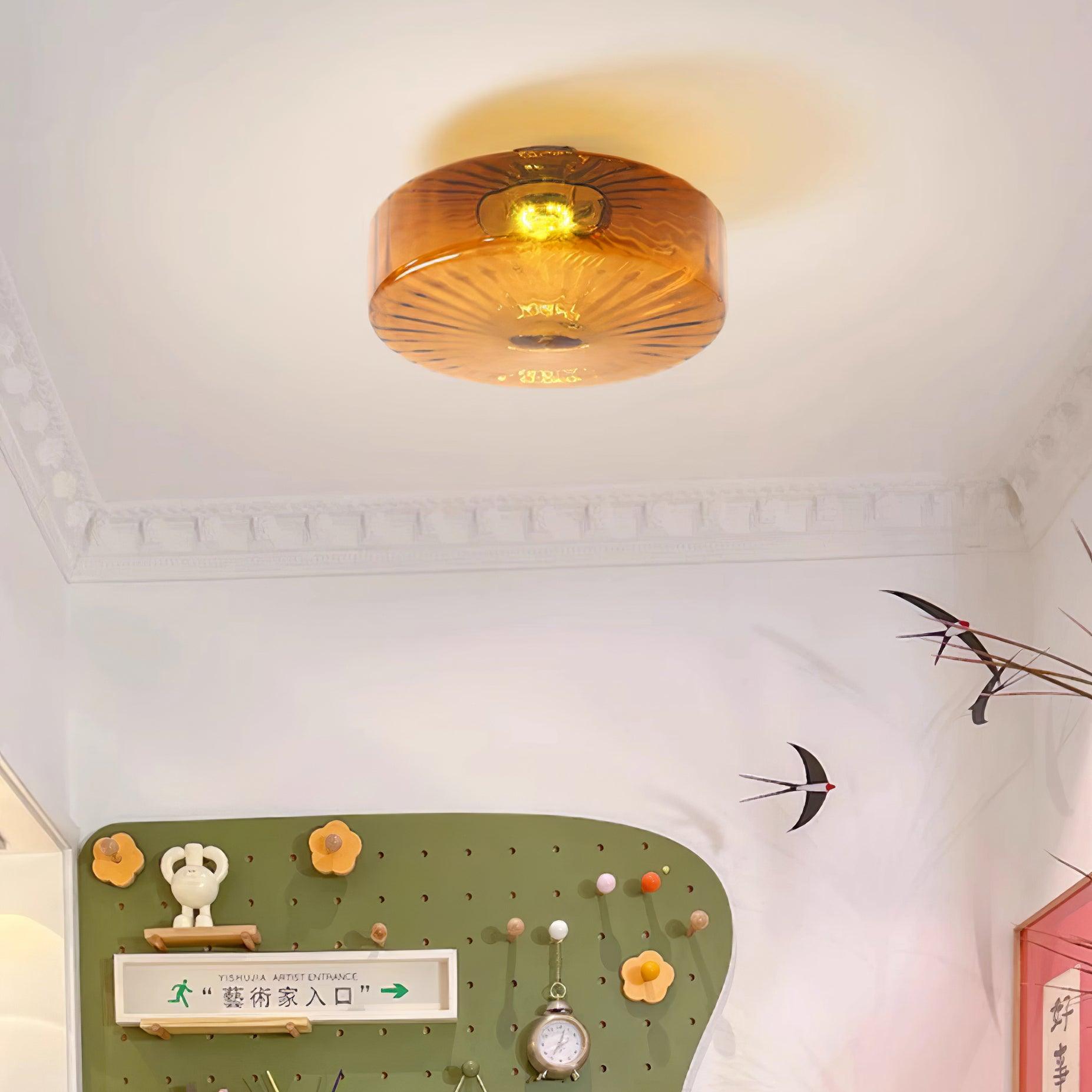 Hawell Ceiling Light