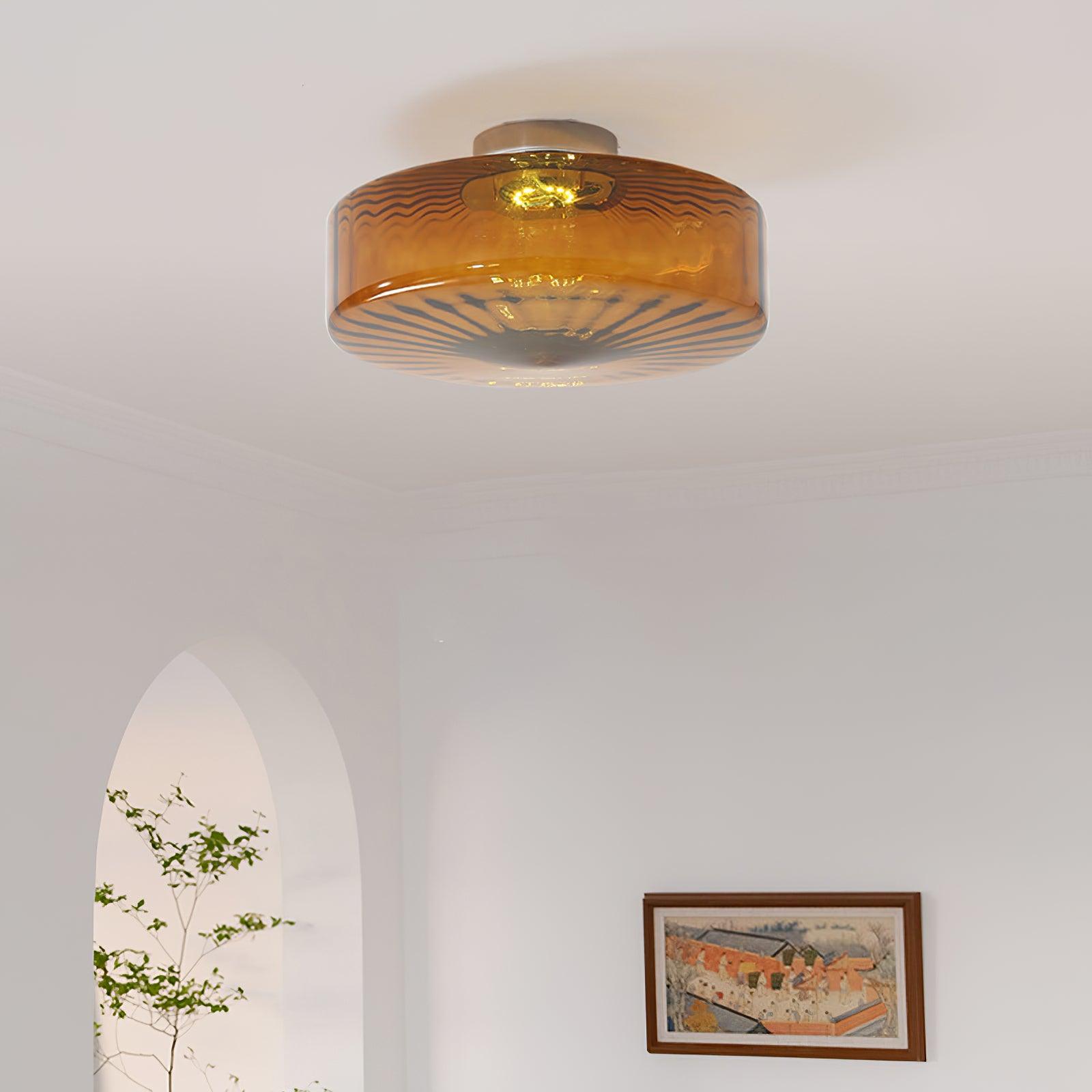 Hawell Ceiling Light