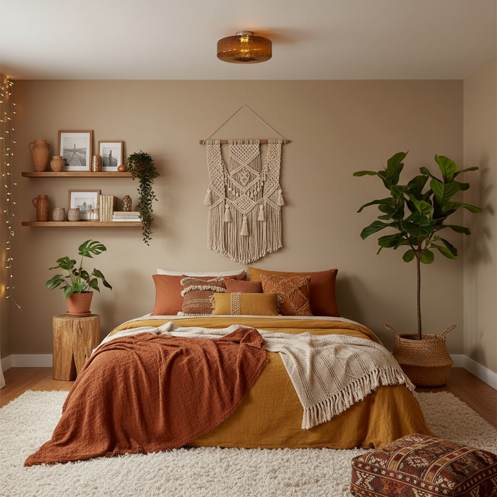 Hawell Ceiling Light
