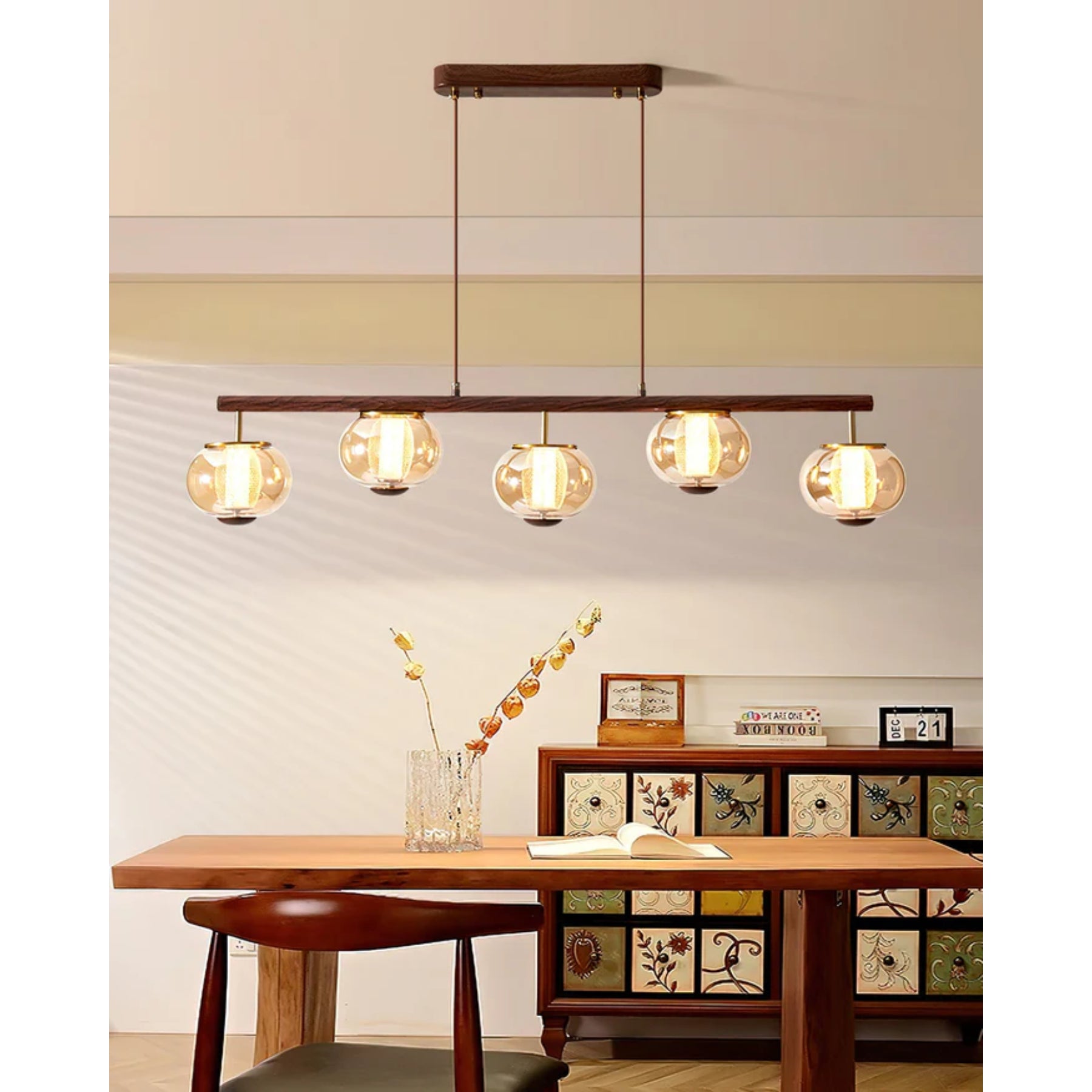 Miscoves Pendant Light
