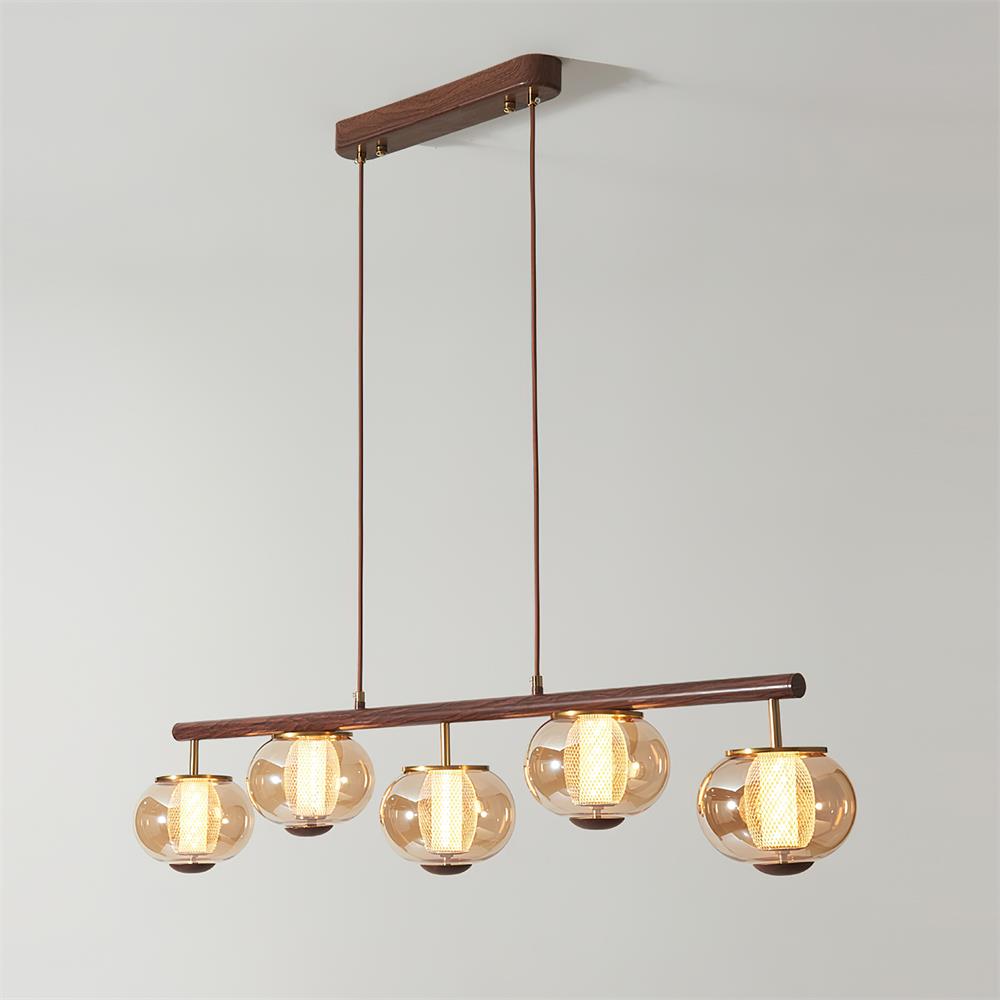 Miscoves Pendant Light