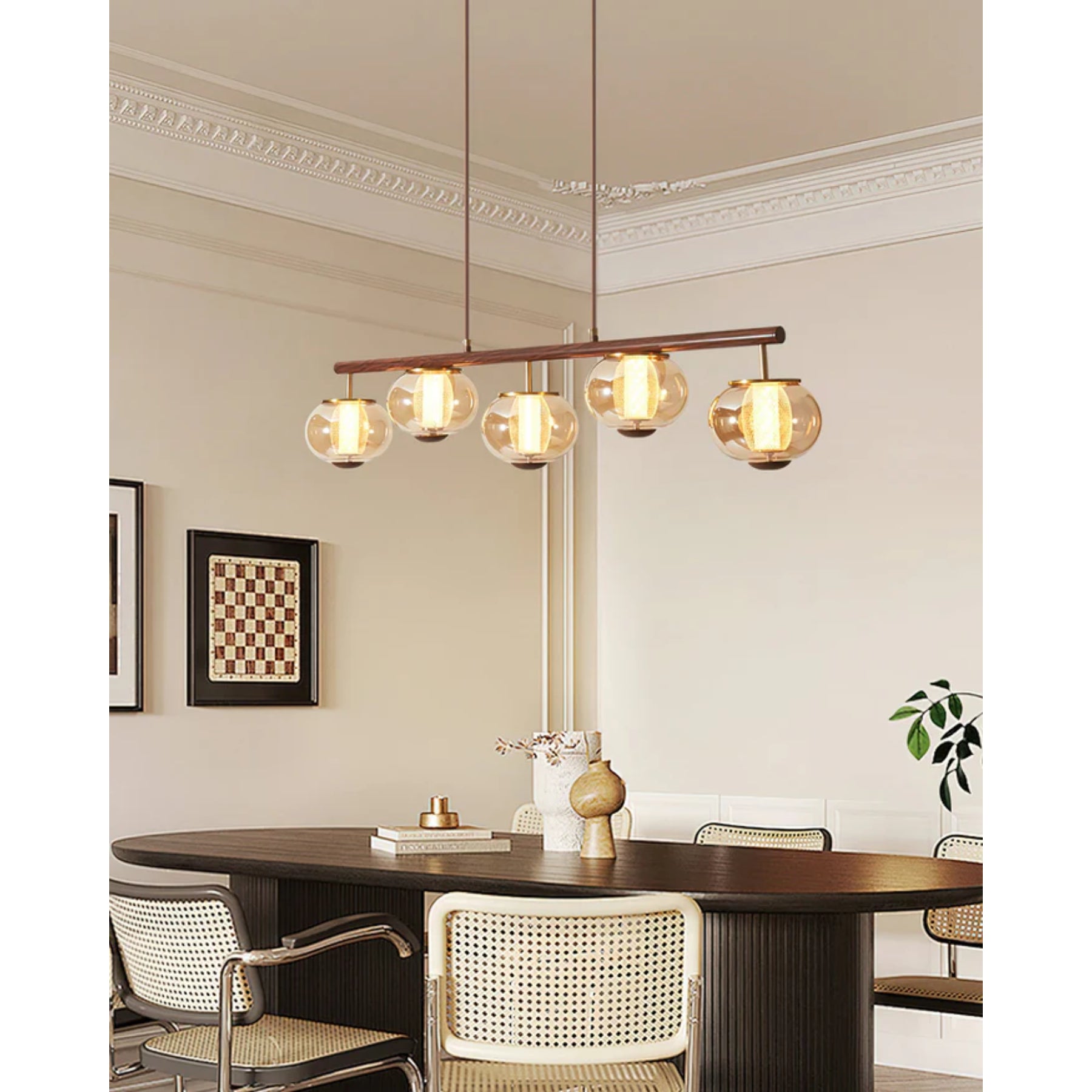 Miscoves Pendant Light