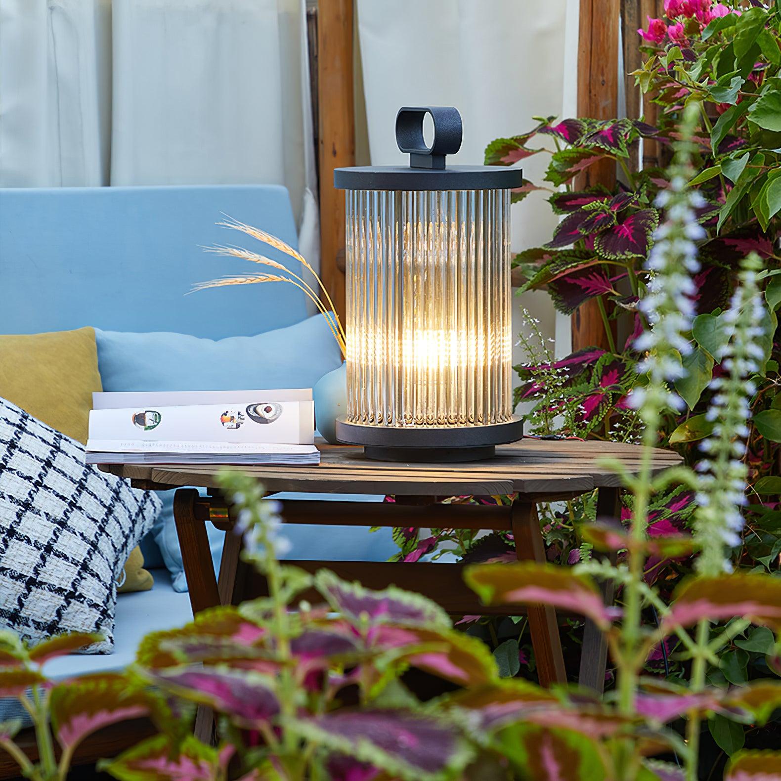 Lentesse Outdoor Light