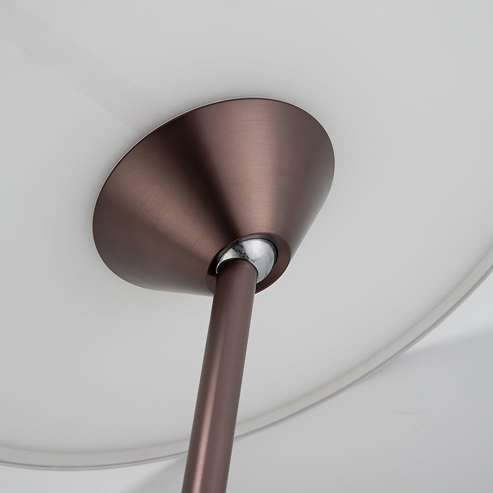 Obelz LED Floor Lamp