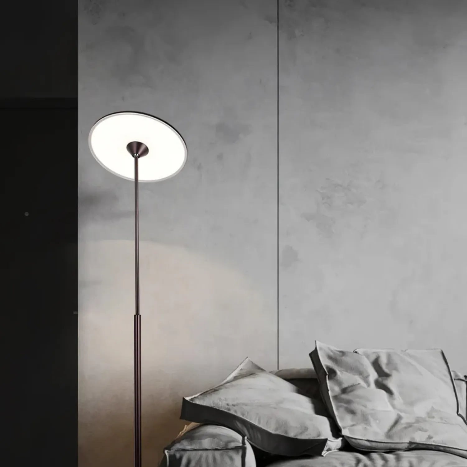 Obelz LED Floor Lamp