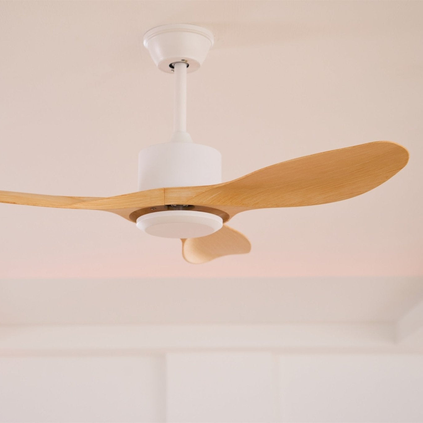 Lamilea LED Ceiling Fan