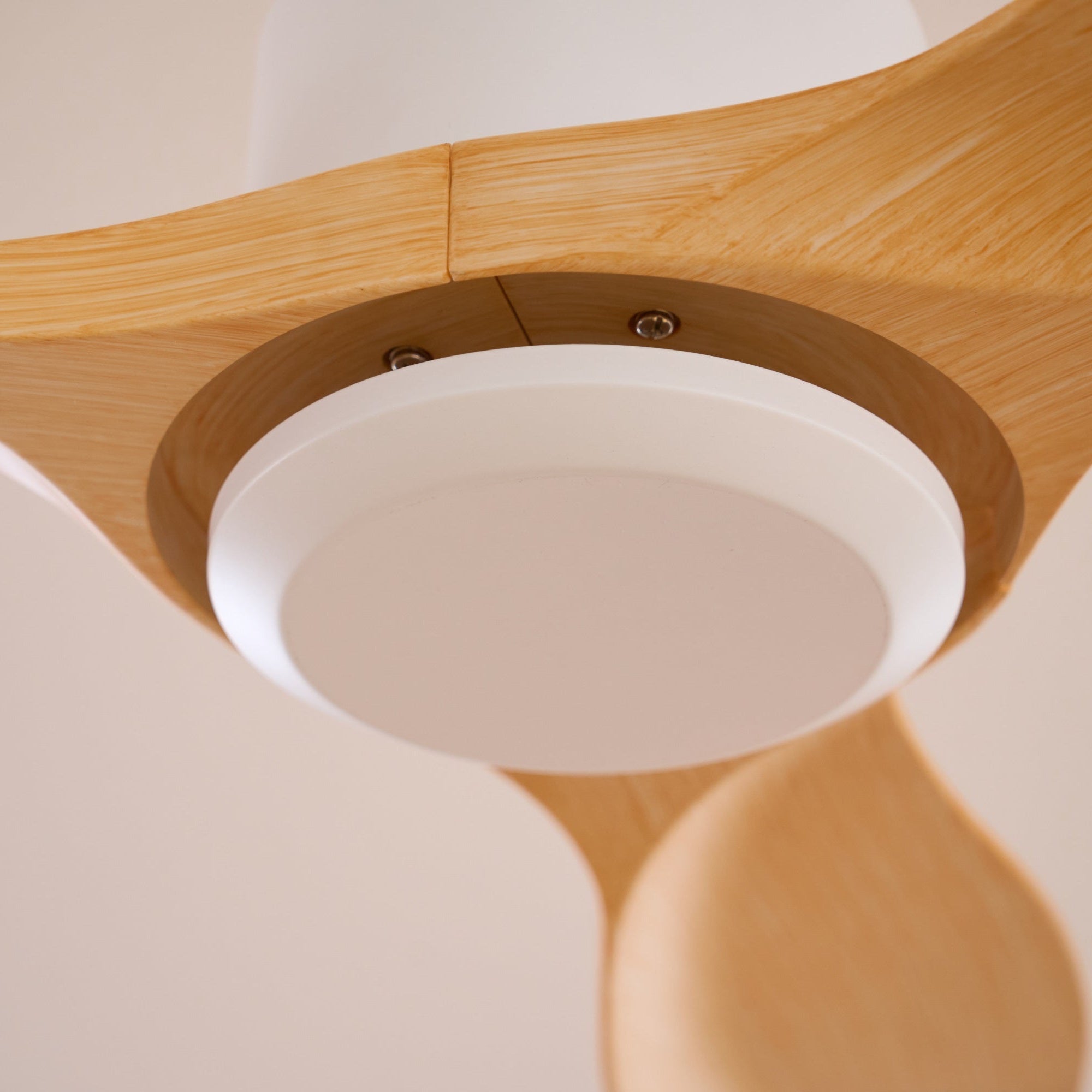 Lamilea LED Ceiling Fan