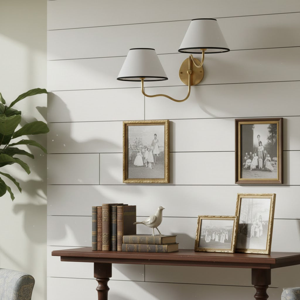 Wynnus Wall Light