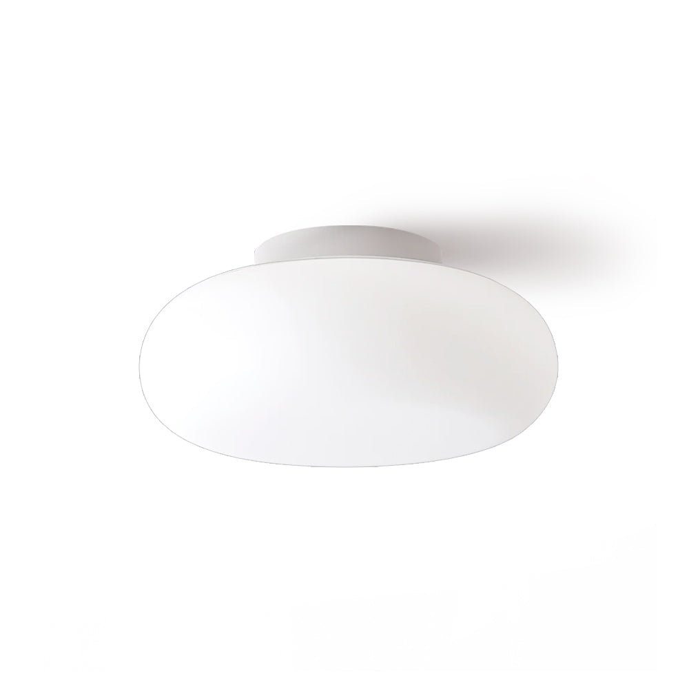 Tavton Ellipsoid Ceiling Light