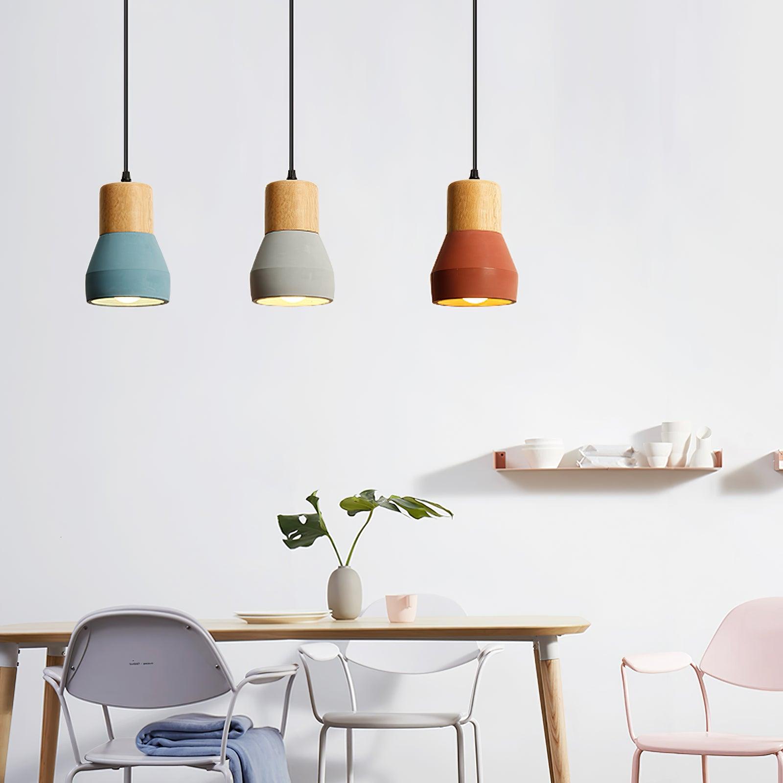 Bofeno Pendant Light