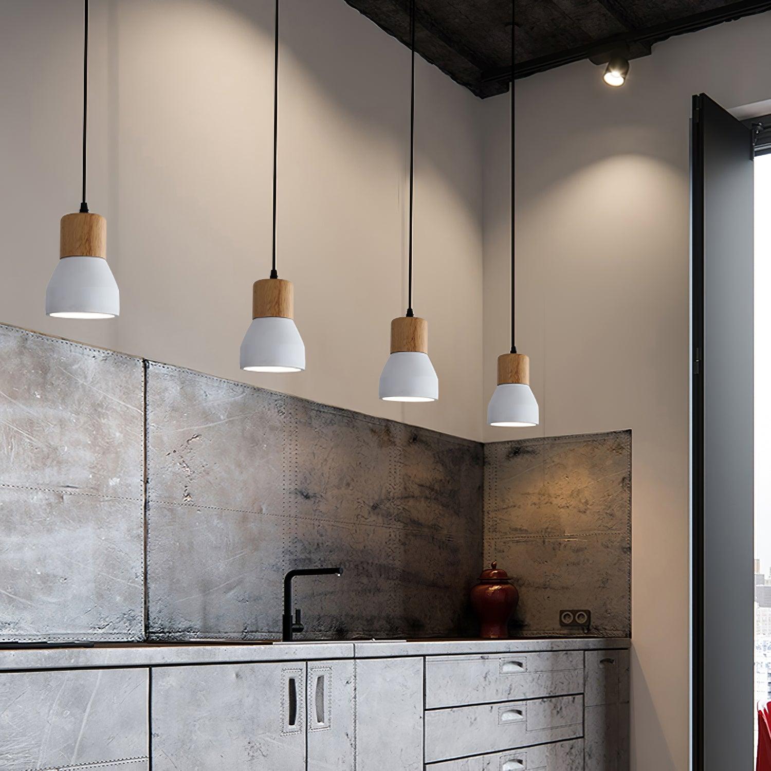 Bofeno Pendant Light
