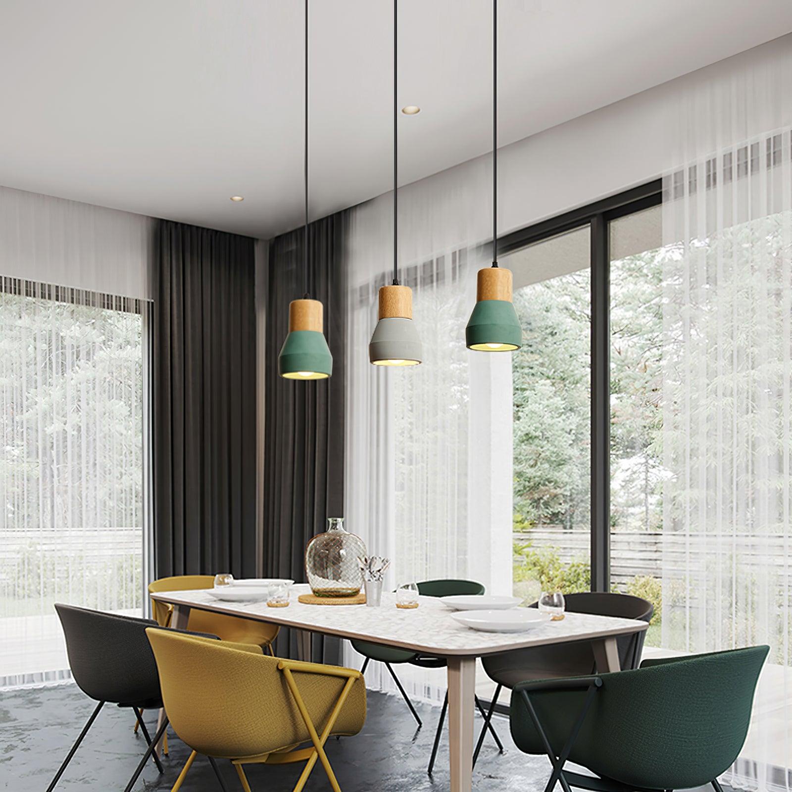 Bofeno Pendant Light