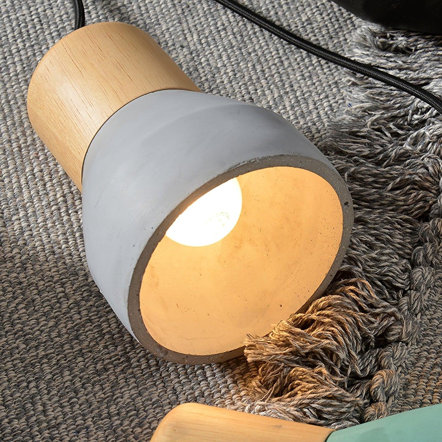 Bofeno Pendant Light