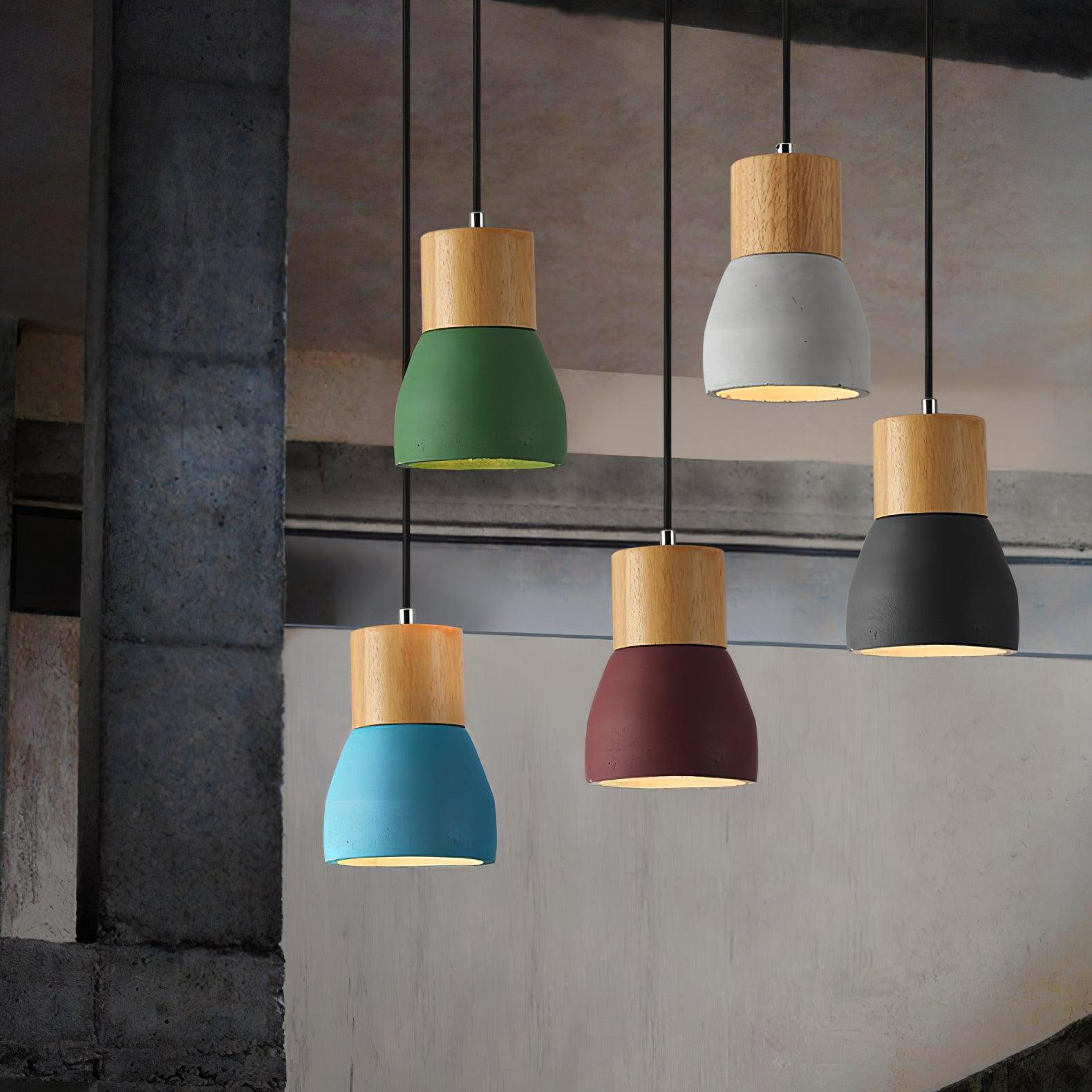 Bofeno Pendant Light