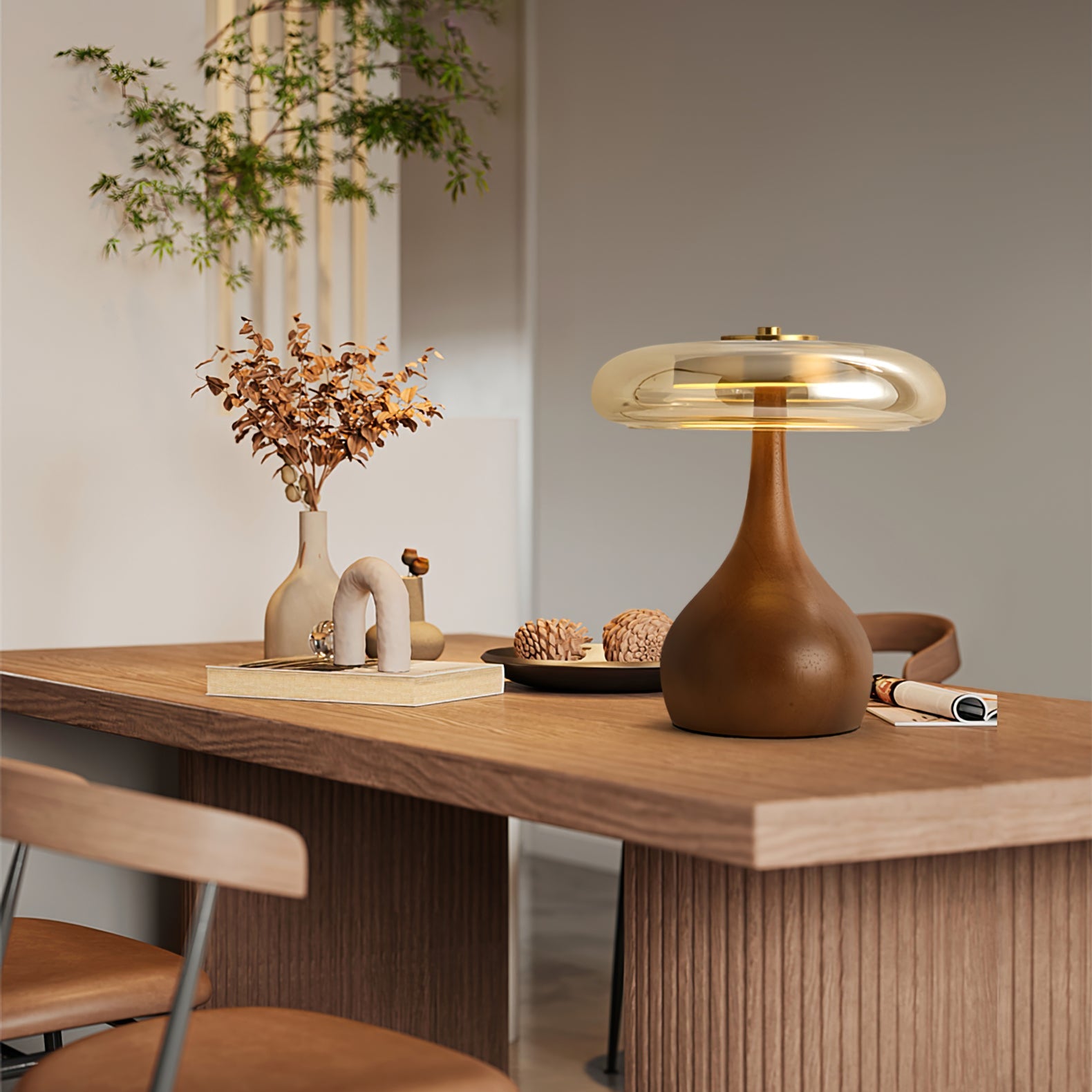 Loxenal Table Lamp