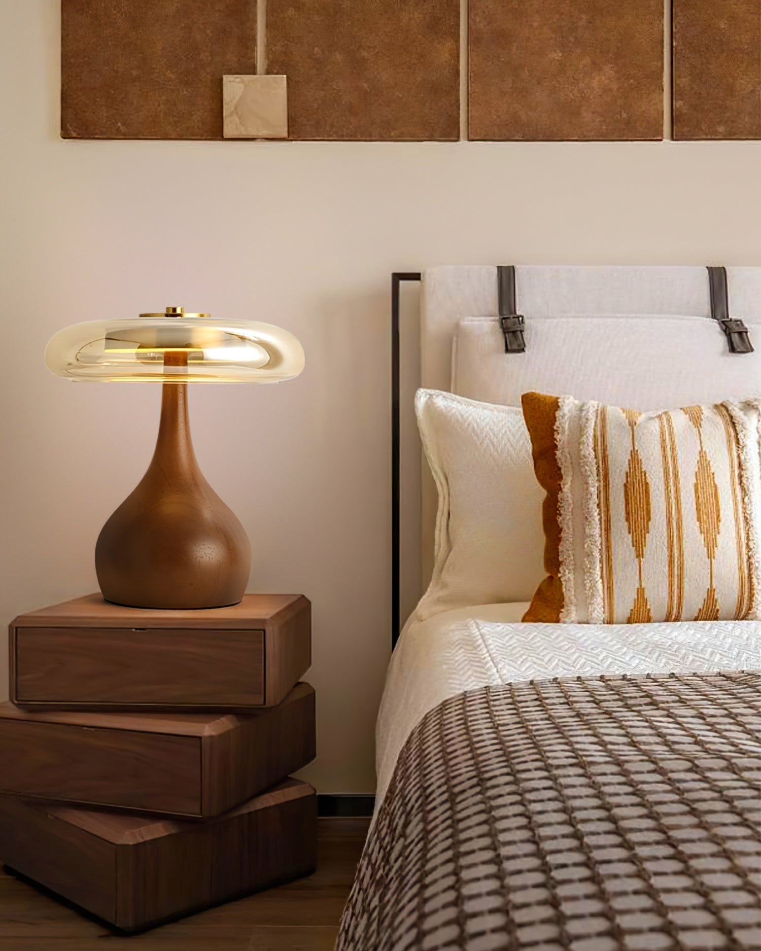 Loxenal Table Lamp