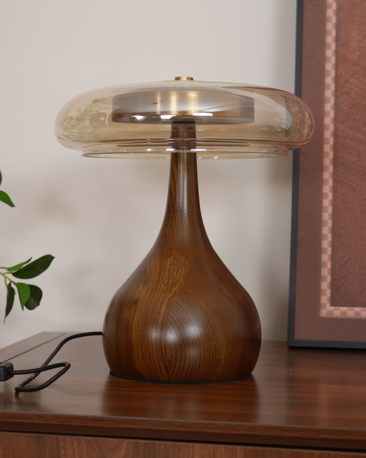 Loxenal Table Lamp