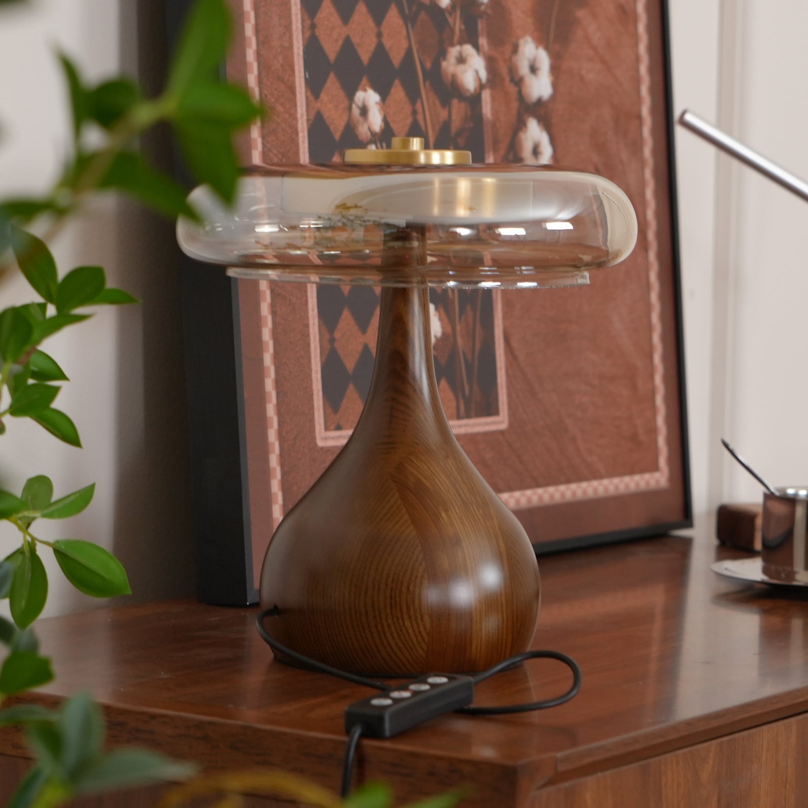 Loxenal Table Lamp