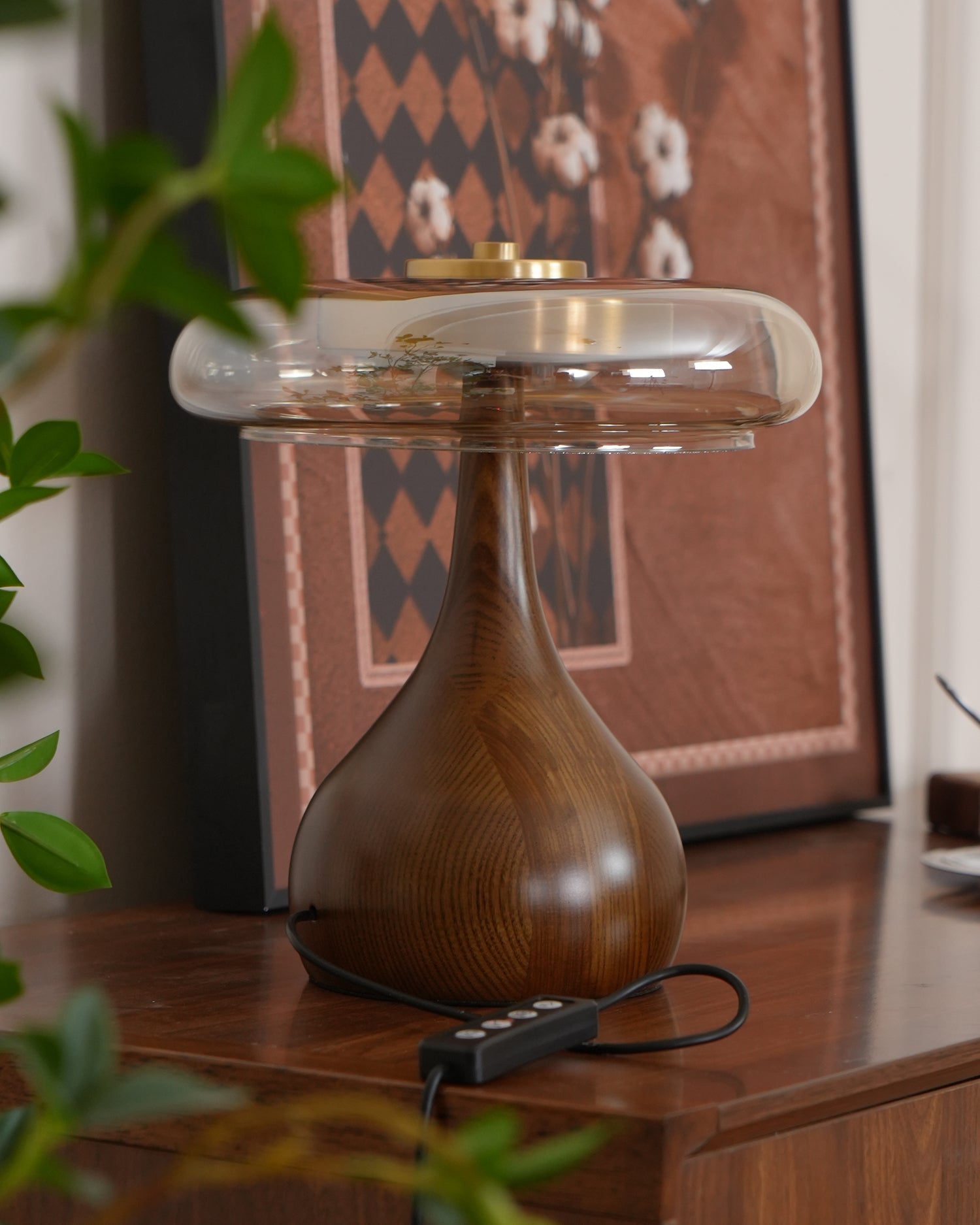 Loxenal Table Lamp