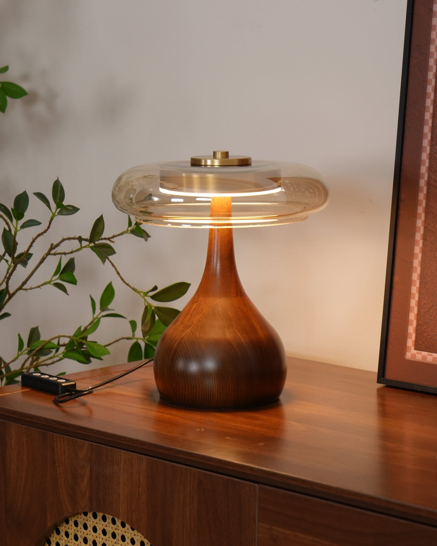 Loxenal Table Lamp