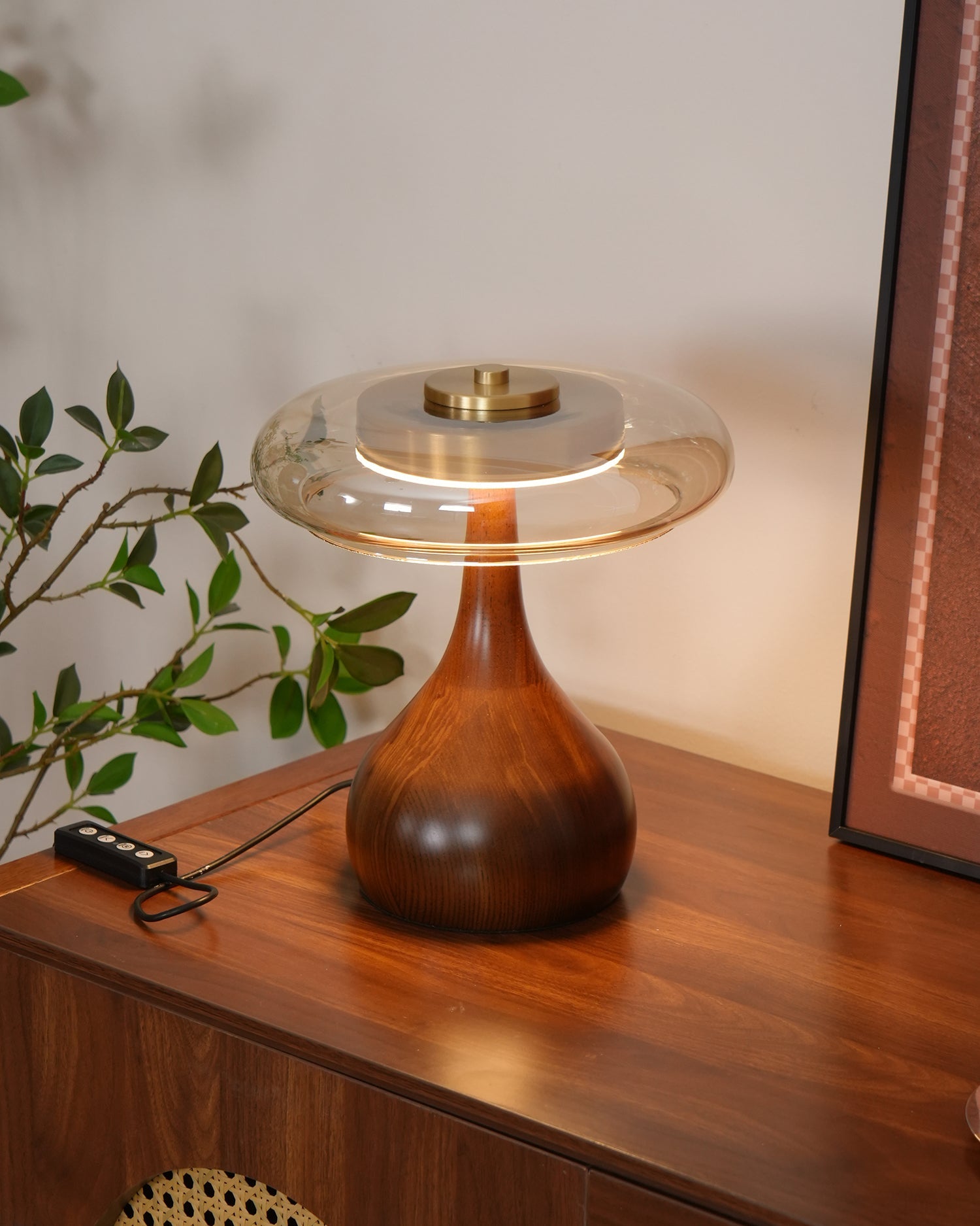 Loxenal Table Lamp