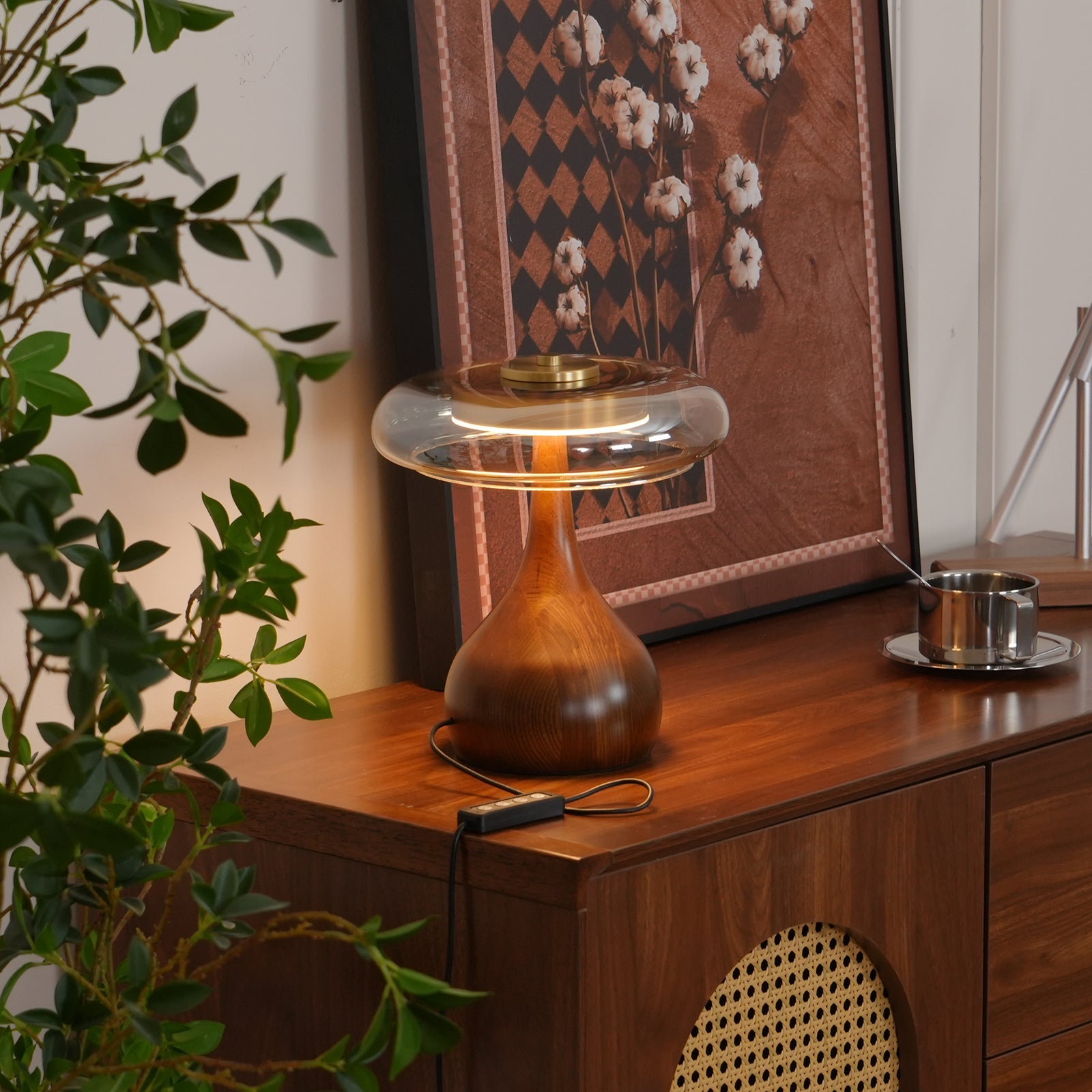 Loxenal Table Lamp
