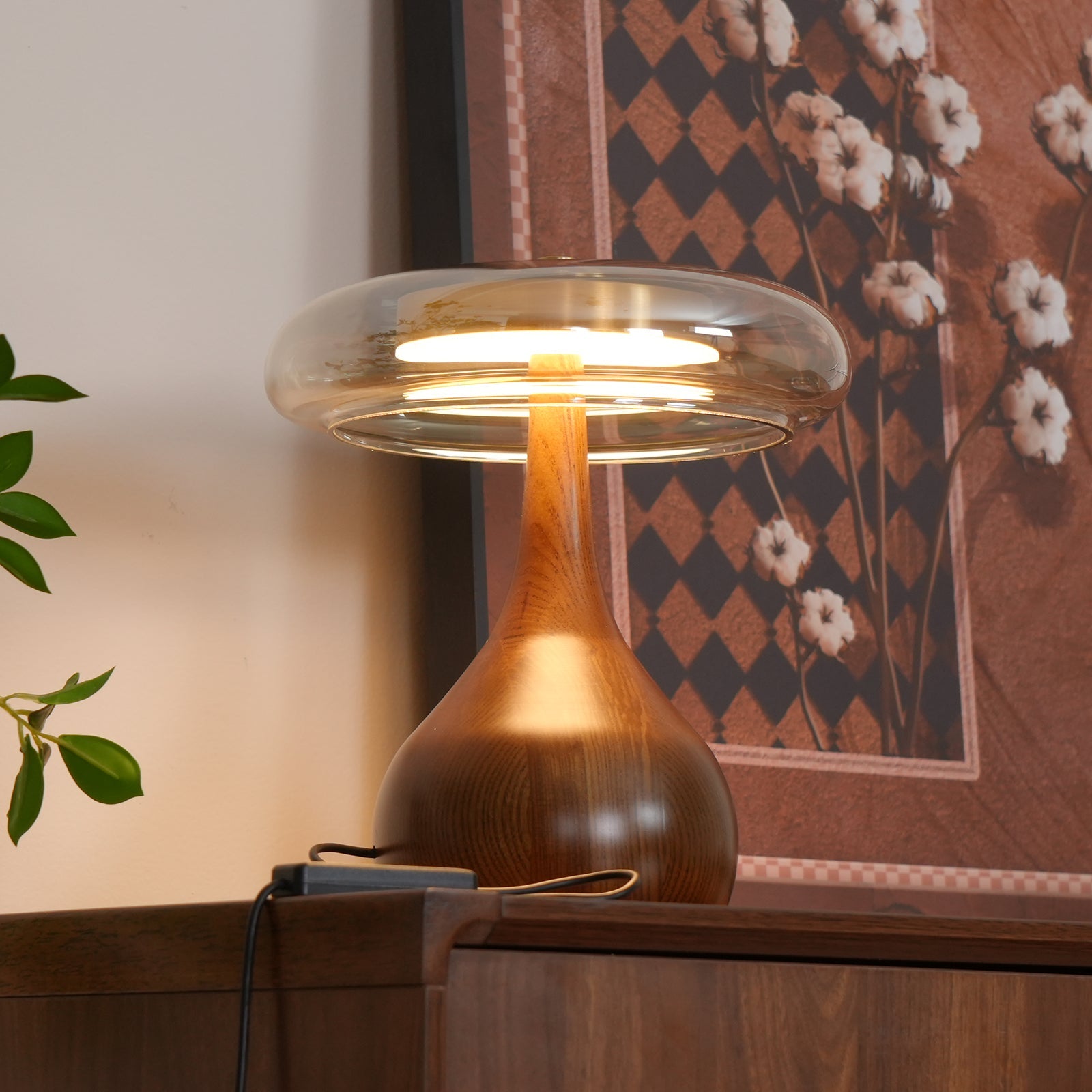 Loxenal Table Lamp