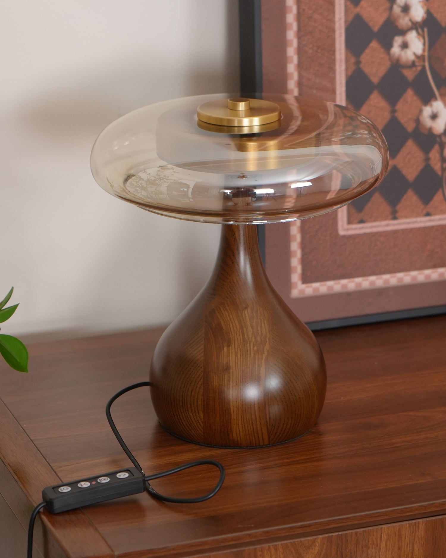 Loxenal Table Lamp