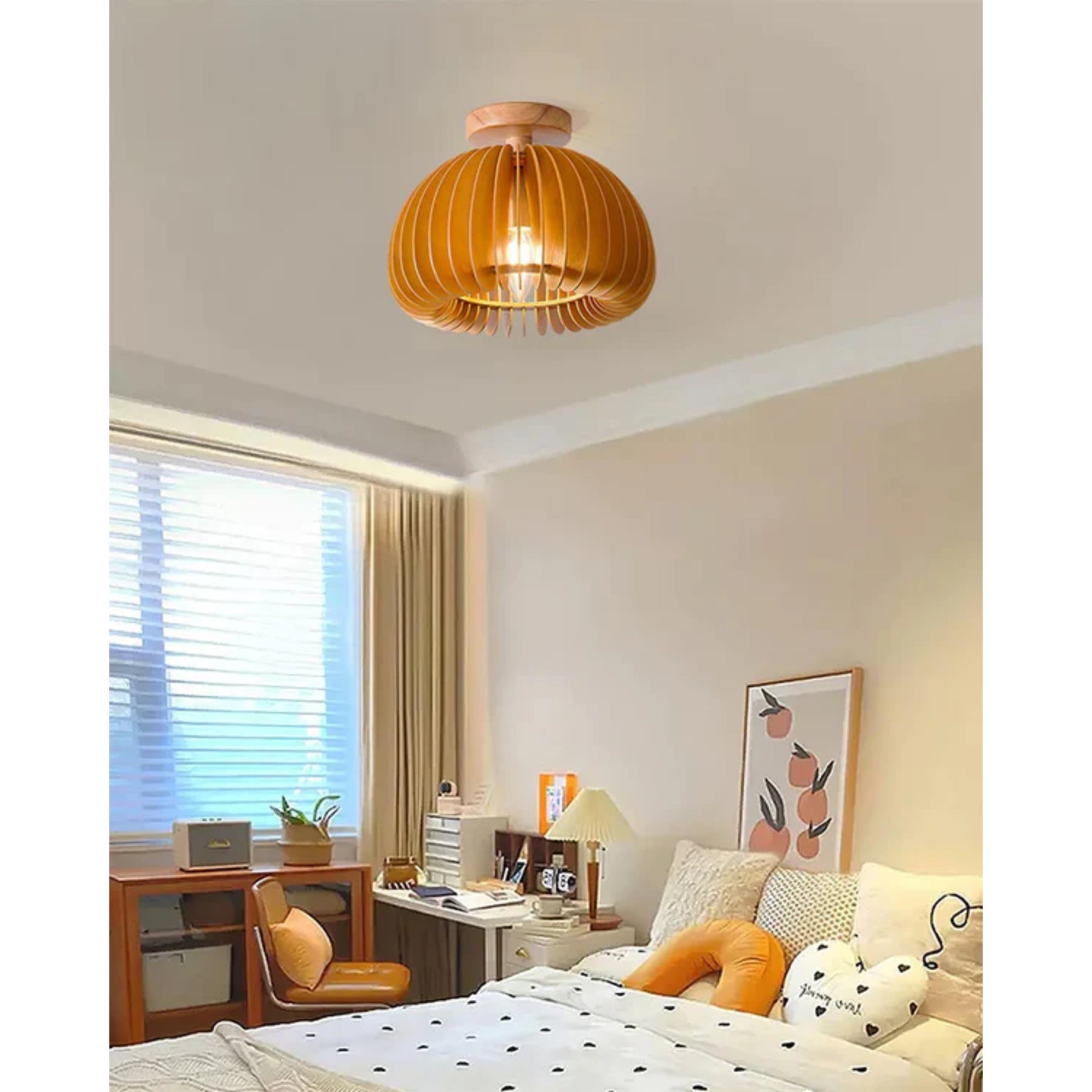 Nolani Ceiling Light