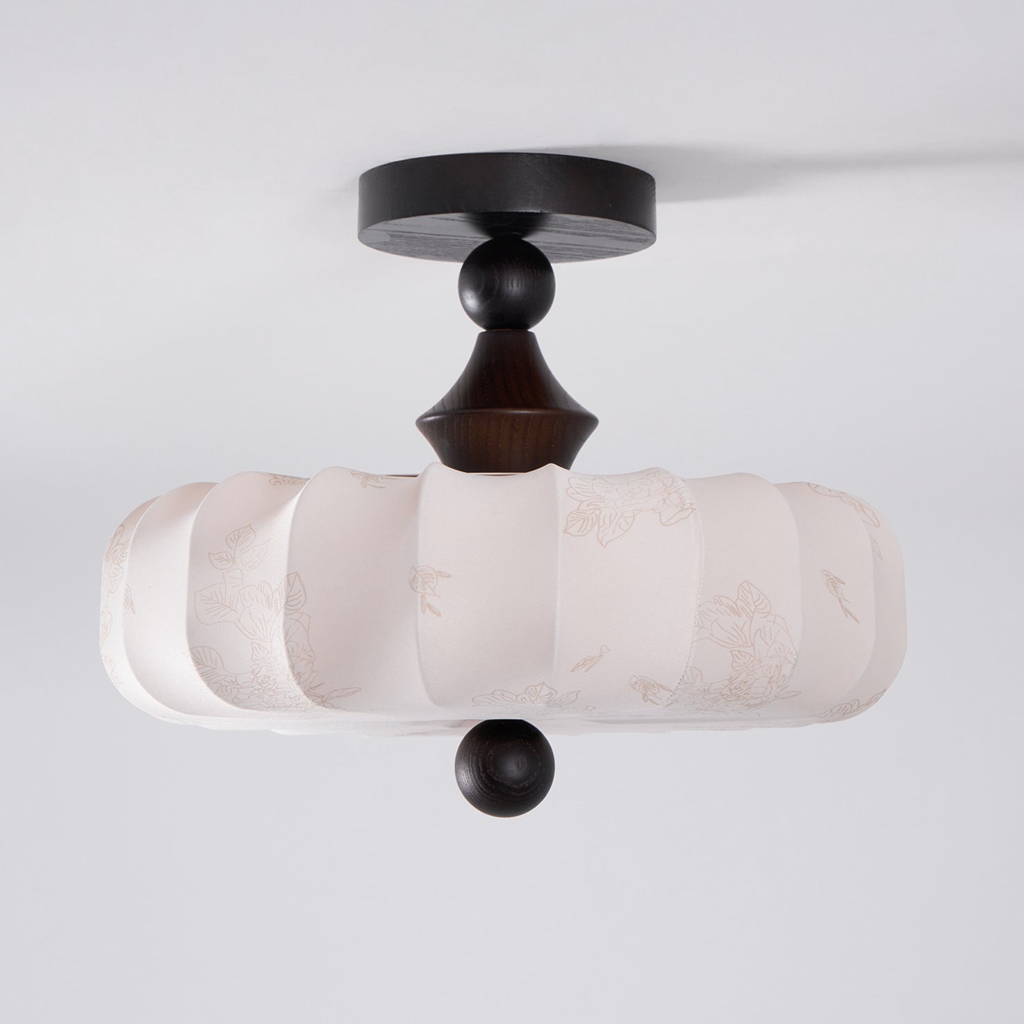 Yarvi Ceiling Light