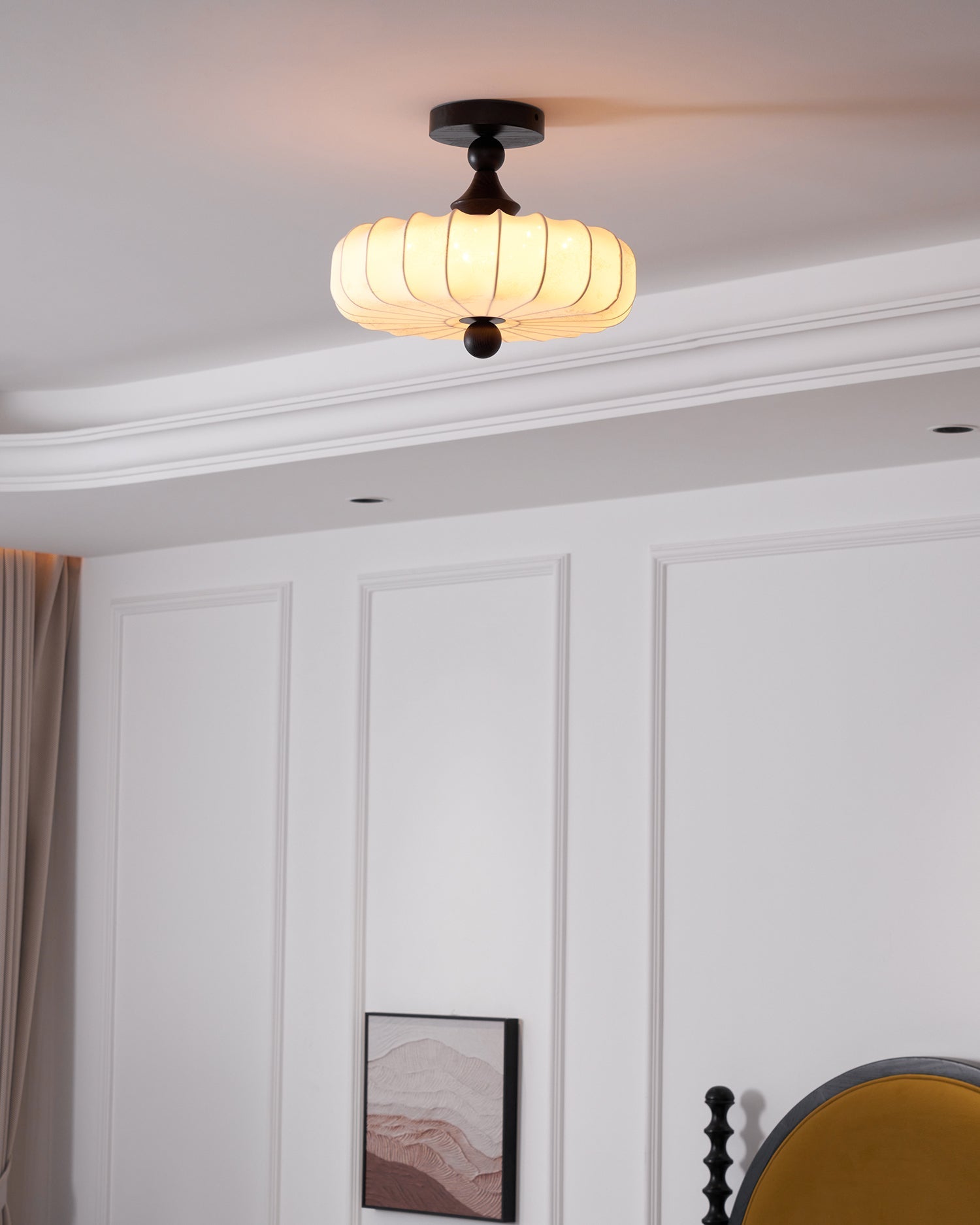 Yarvi Ceiling Light