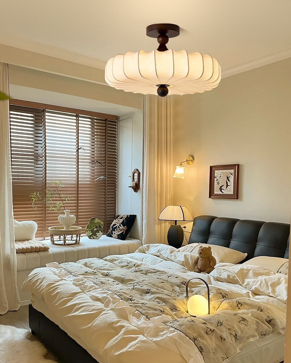 Yarvi Ceiling Light