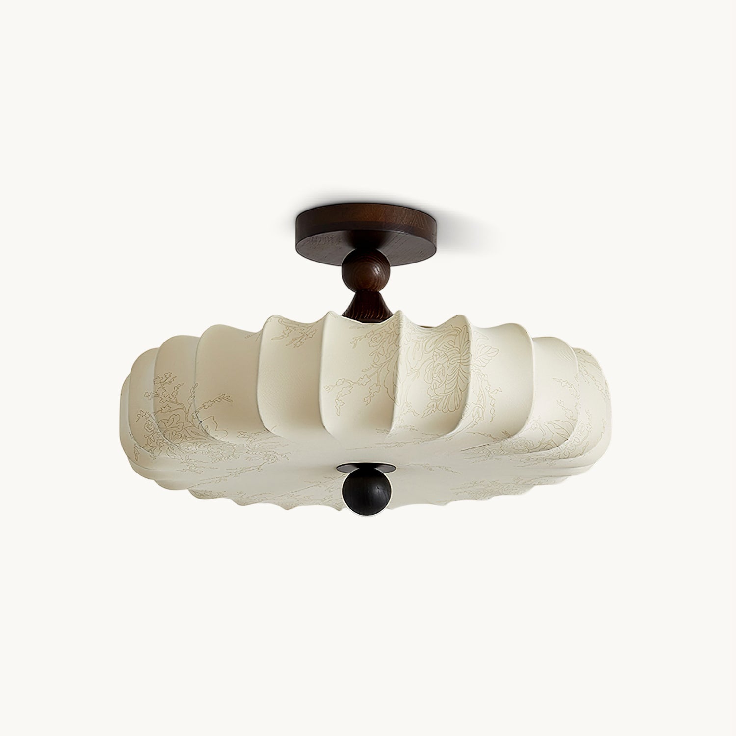 Yarvi Ceiling Light