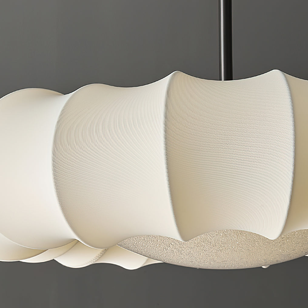 Alenna Japandi Pendant Light