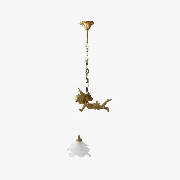 Vangell Pendant Light